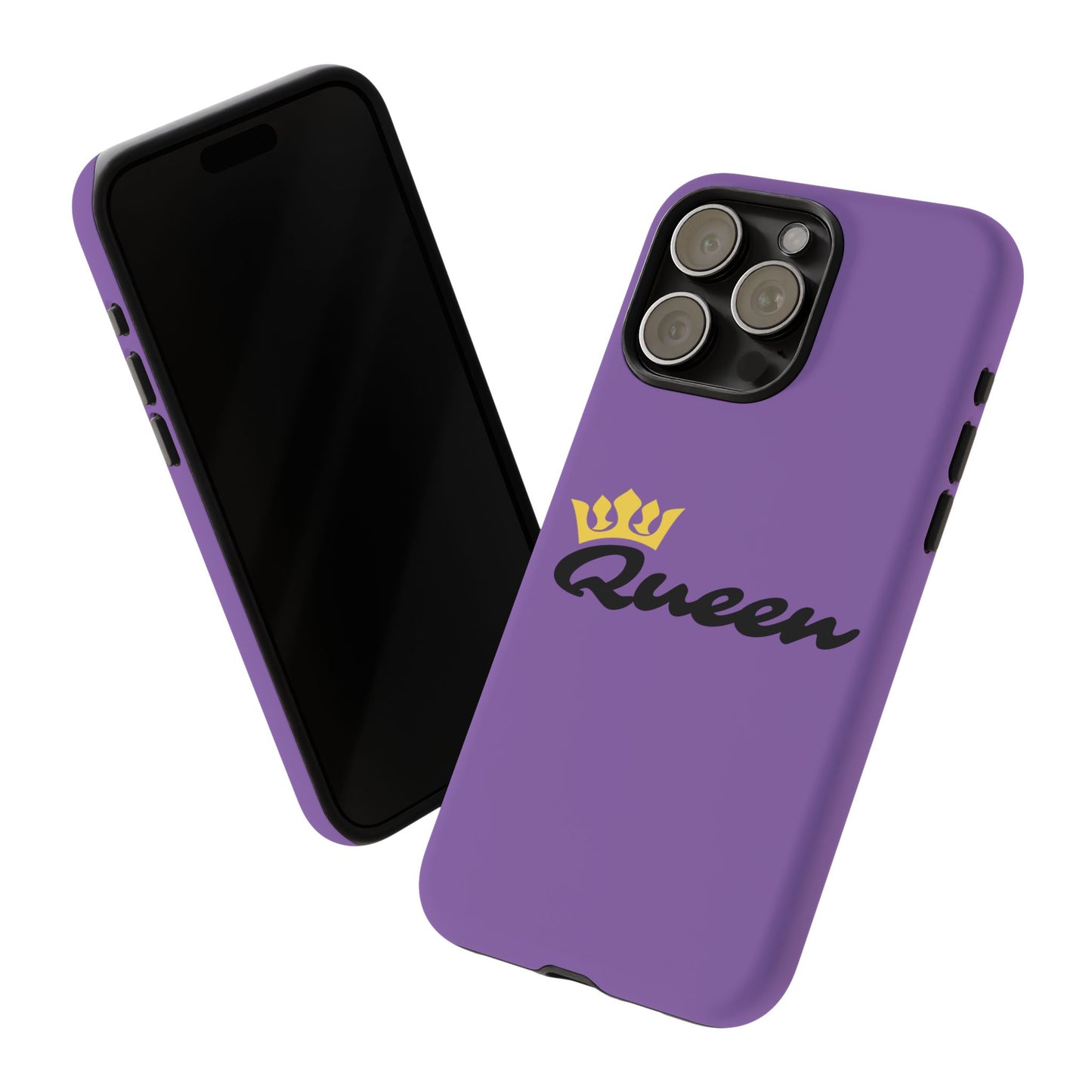 The Queen Phone Case