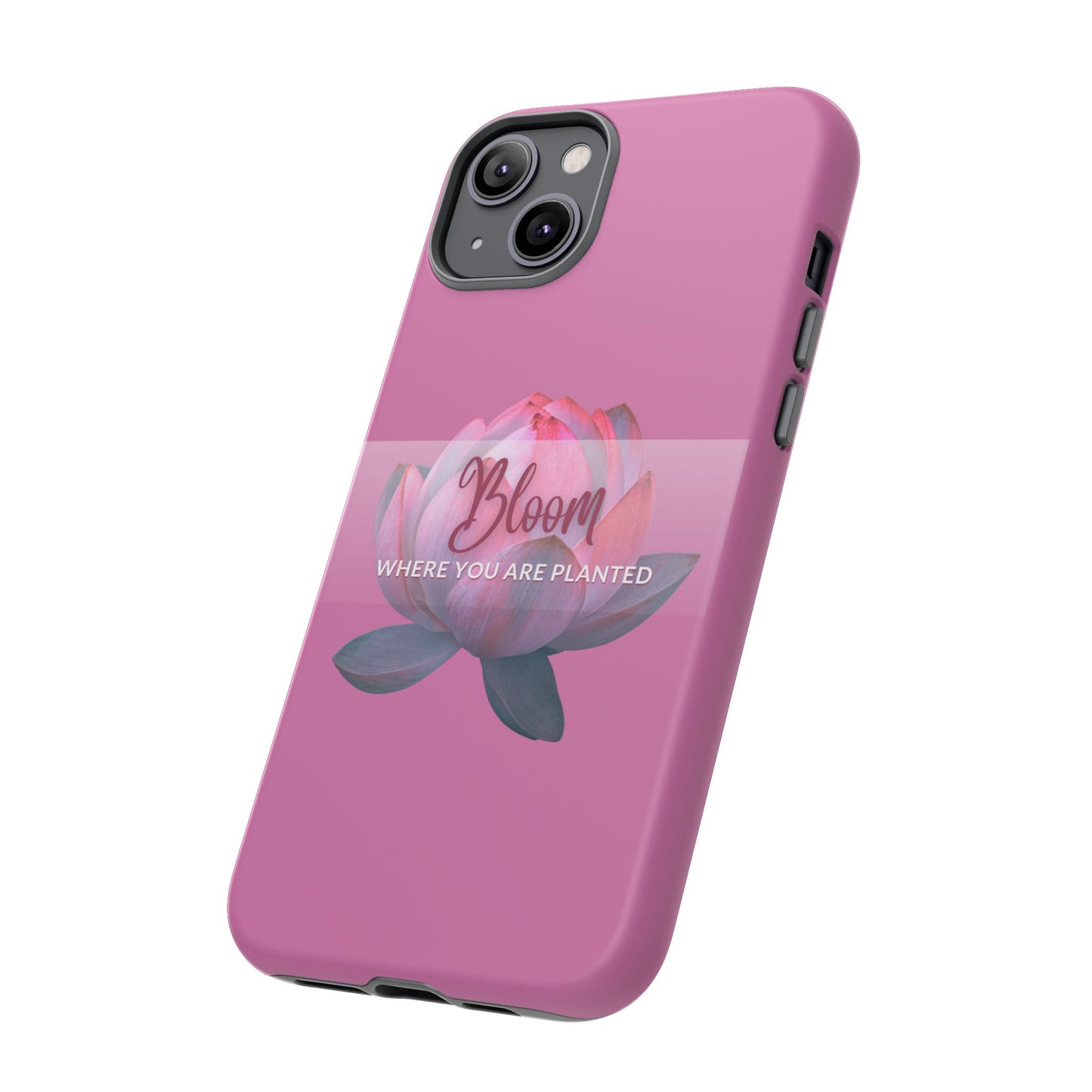 The Bloom Phone Case