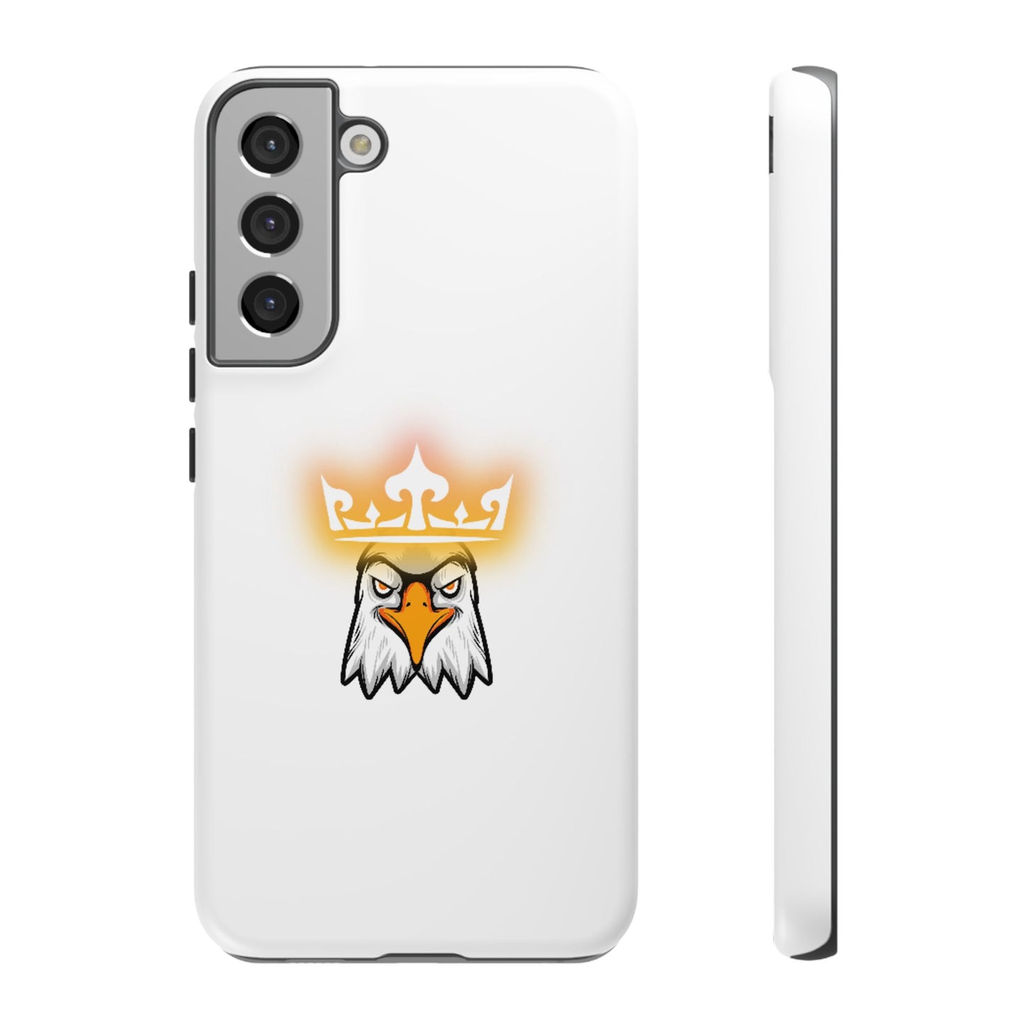 The Royal Eagle Phone Case