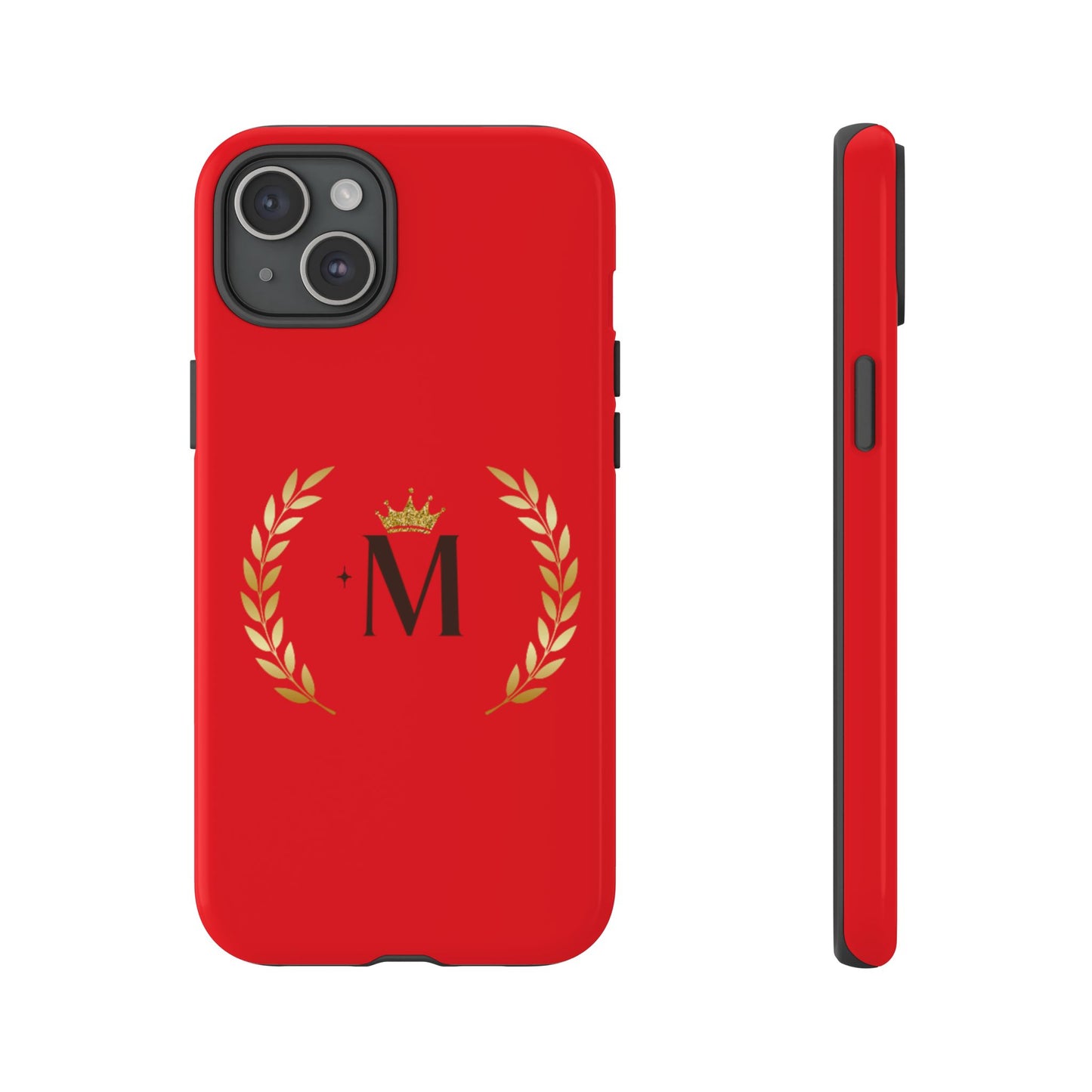 The M Phone Case