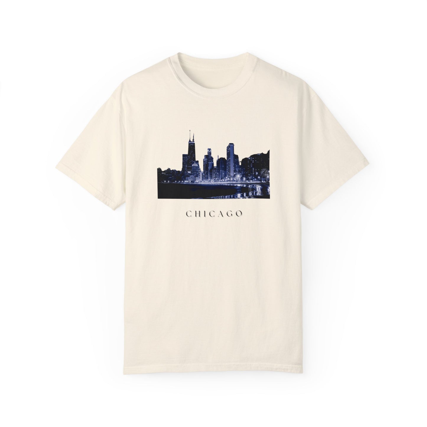 The Chicago Tee