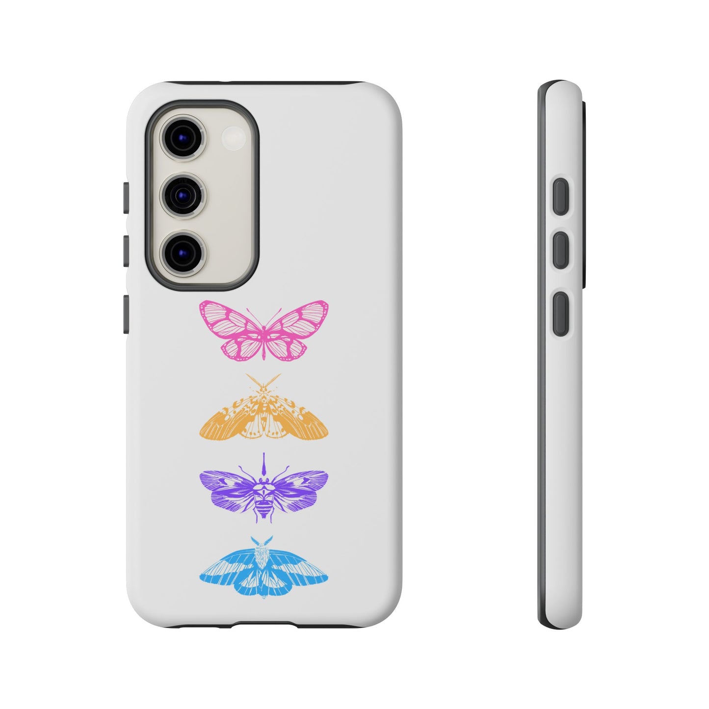The Butterfly Phone Case