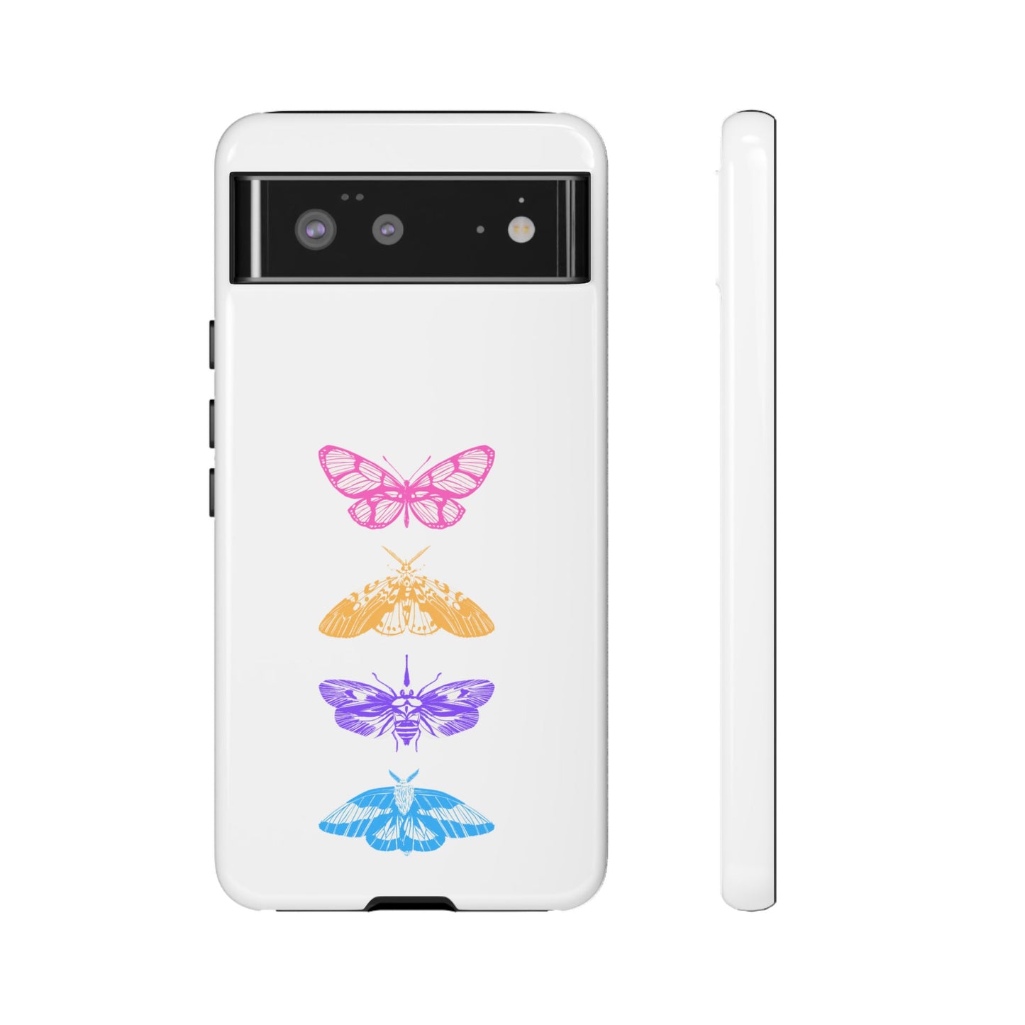 The Butterfly Phone Case