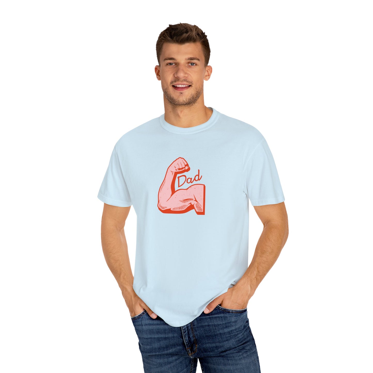 The Dad Tee