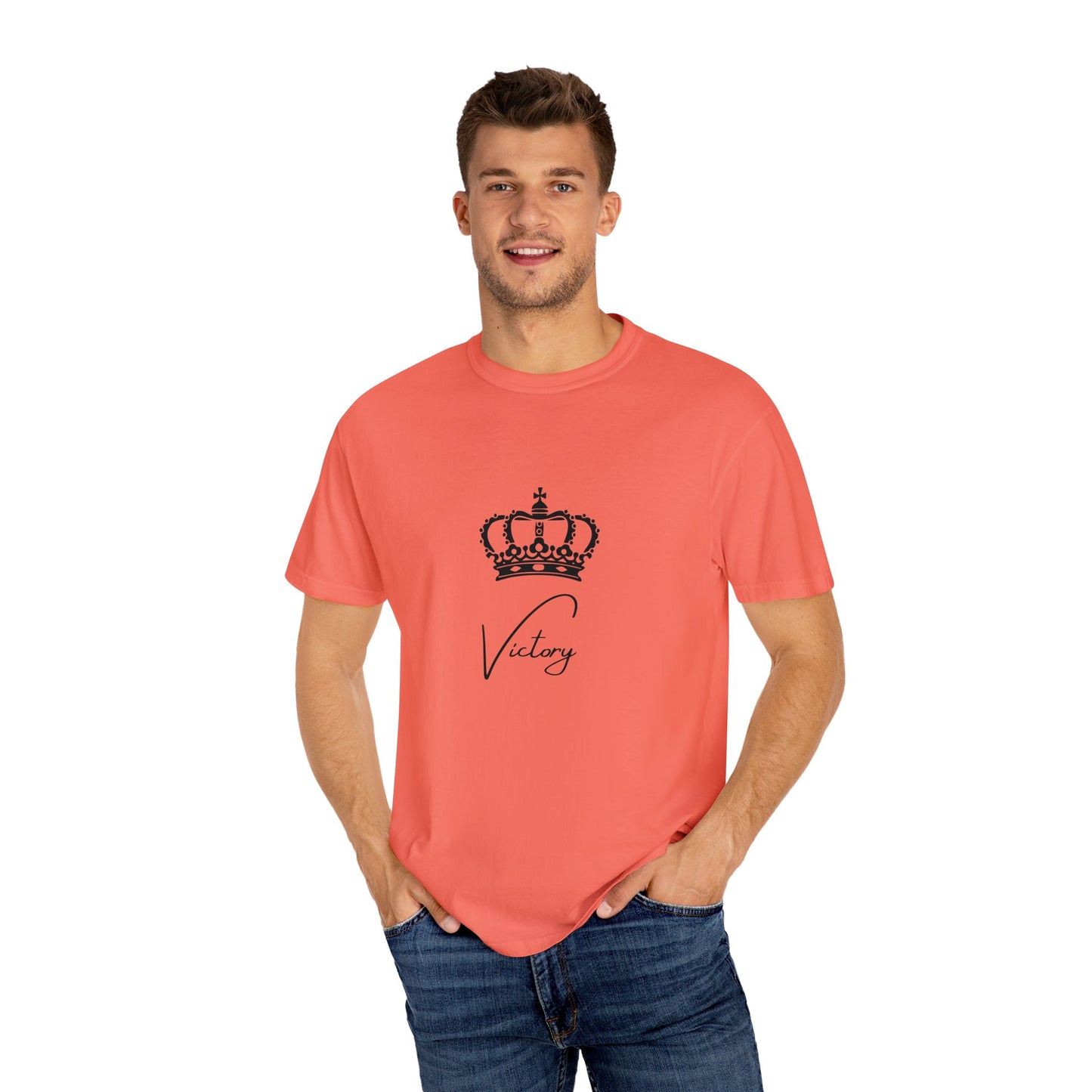 The Victory Tee