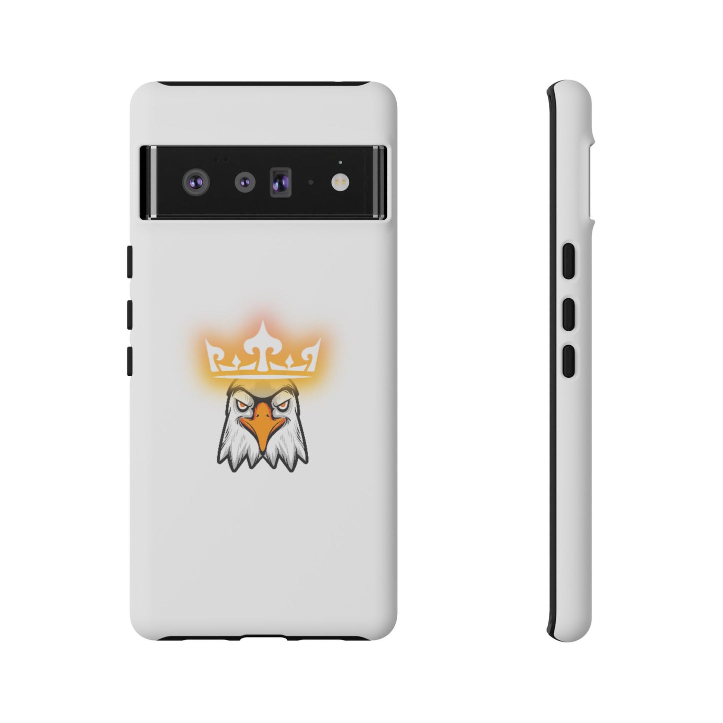 The Royal Eagle Phone Case