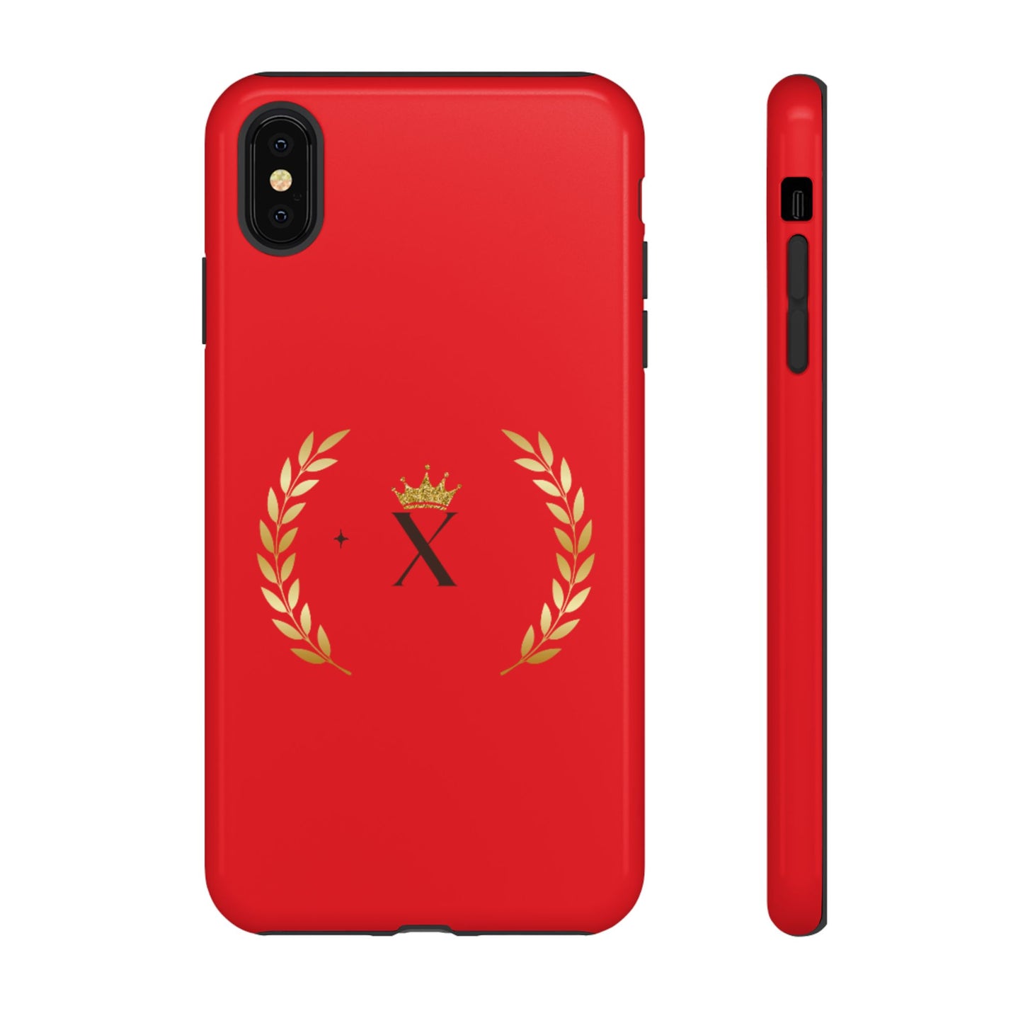 The X Phone Case
