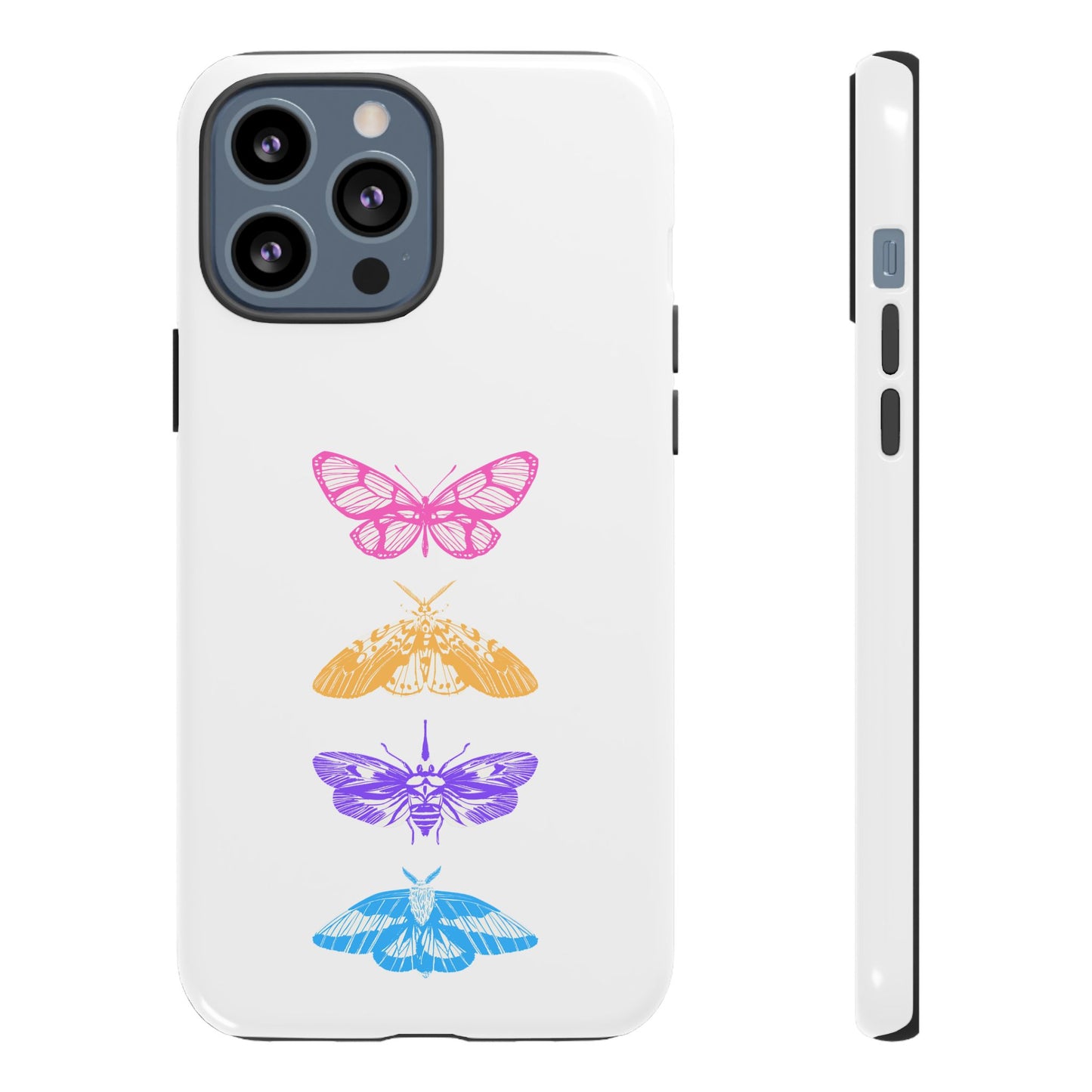 The Butterfly Phone Case
