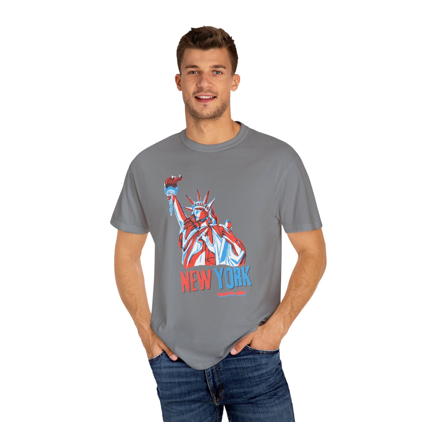 The New York Tee