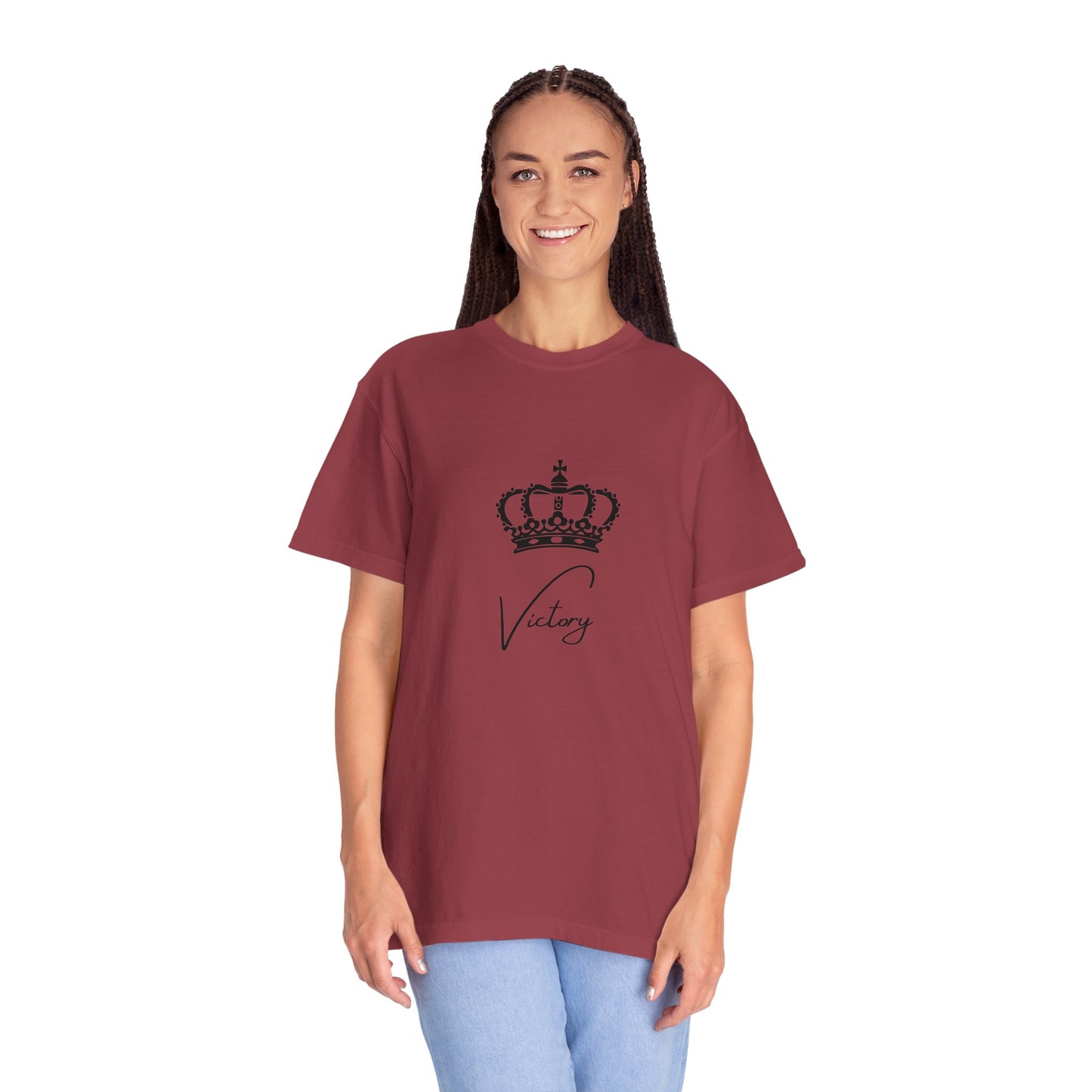 The Victory Tee