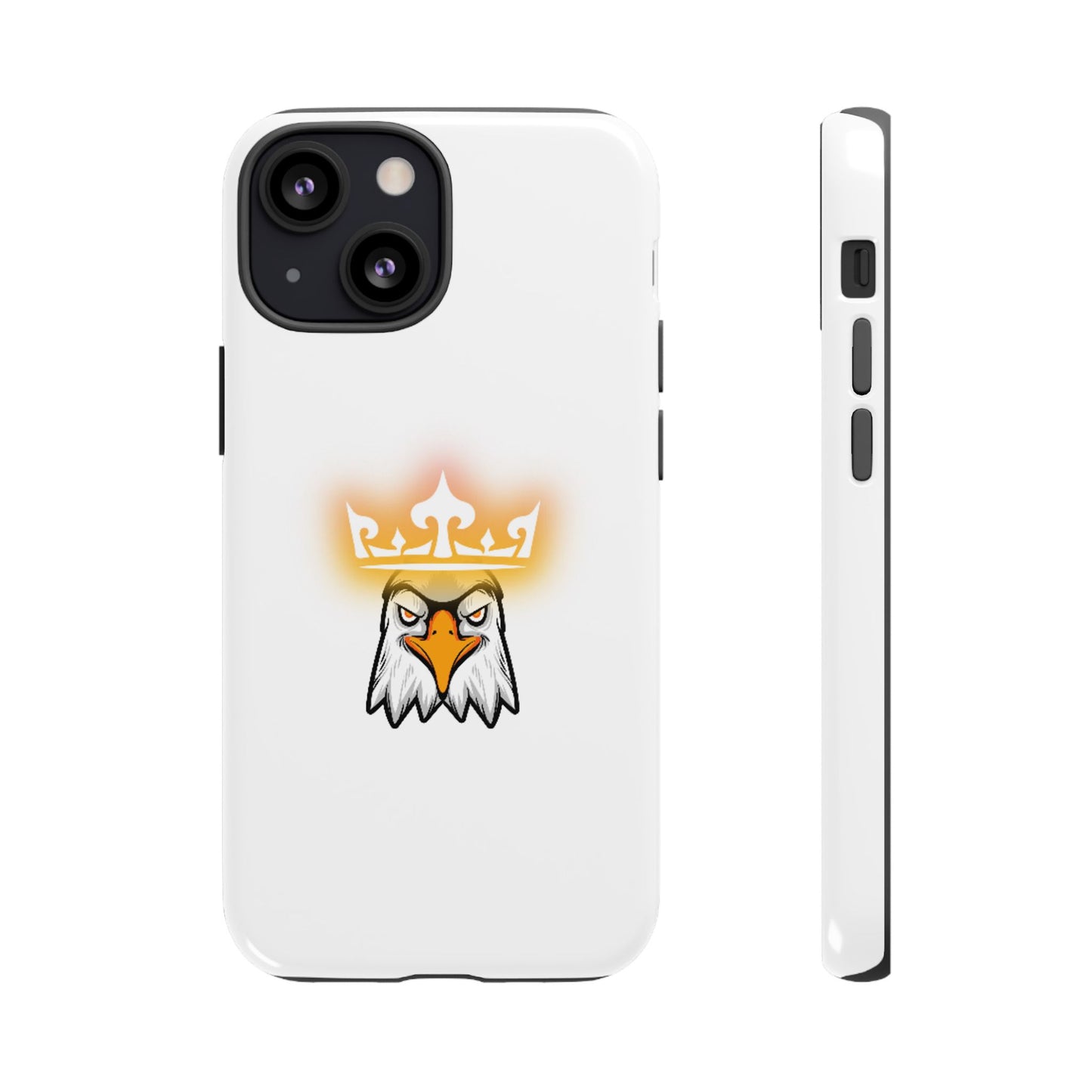 The Royal Eagle Phone Case