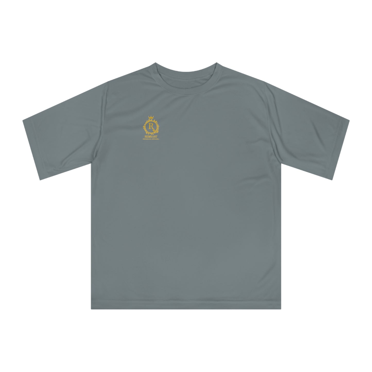 Unisex Zone Performance Workout T-shirt