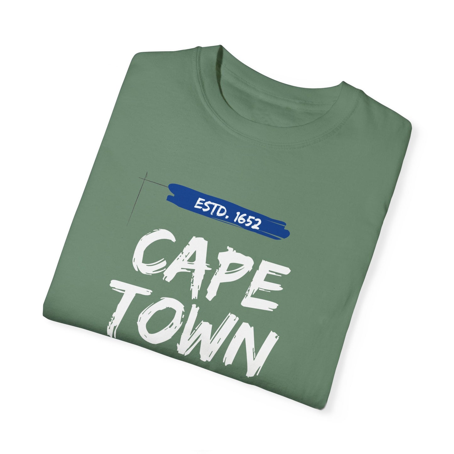 The Cape Town Tee