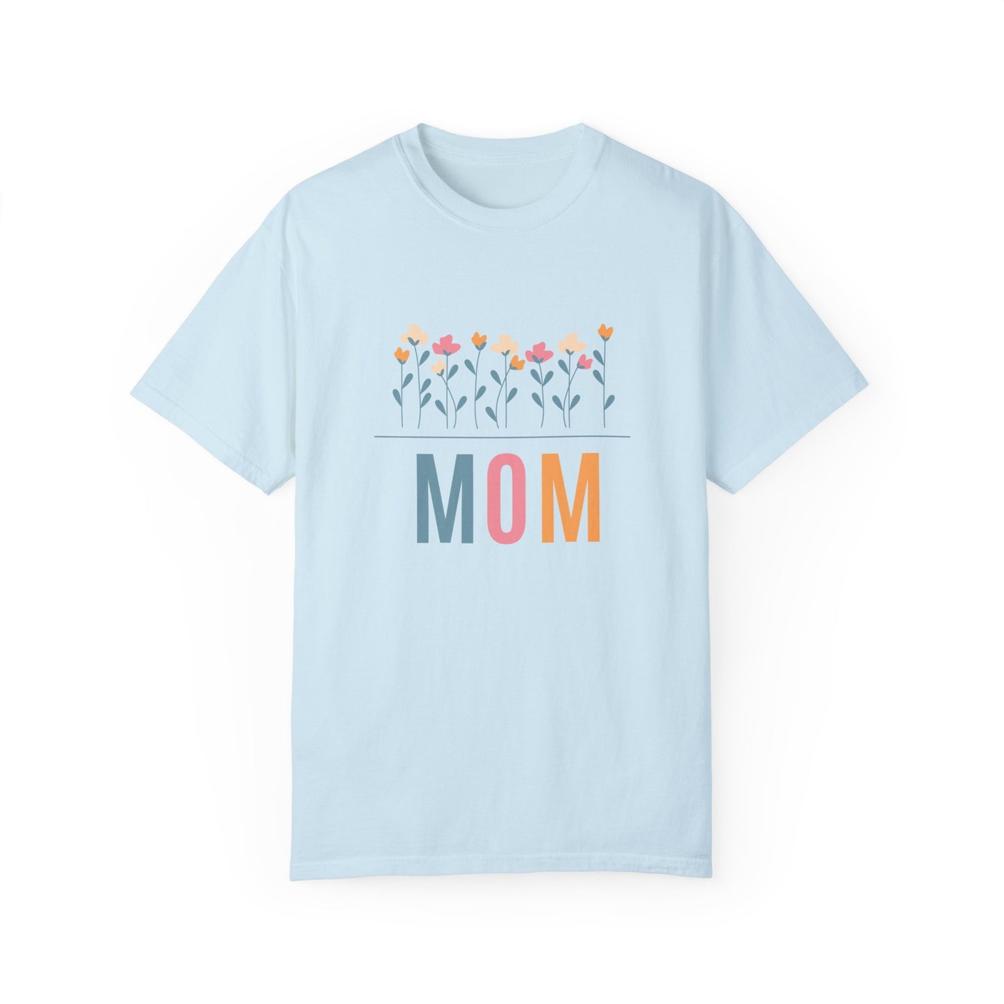 The Mom Tee