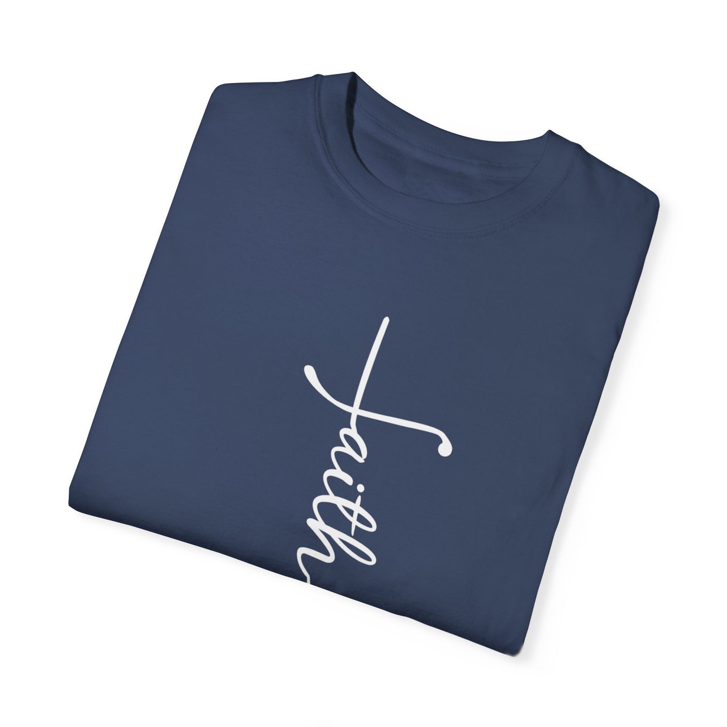 The Faith Tee
