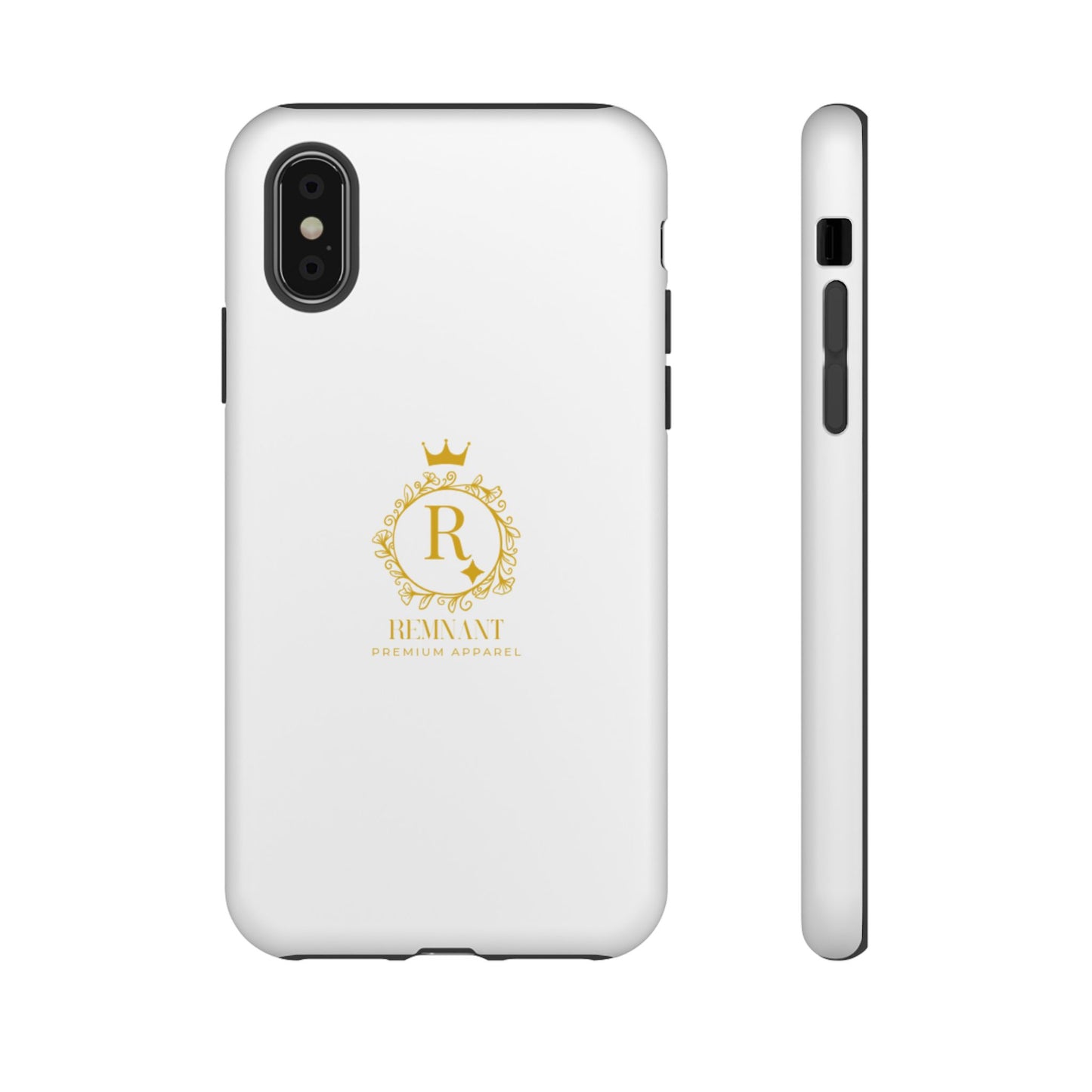 The Remnant Phone Case