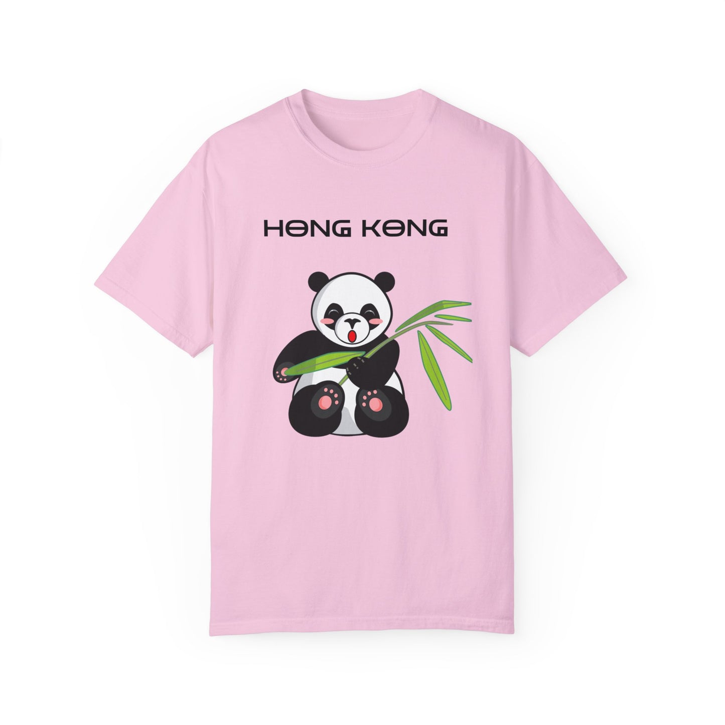The Hong Kong Tee