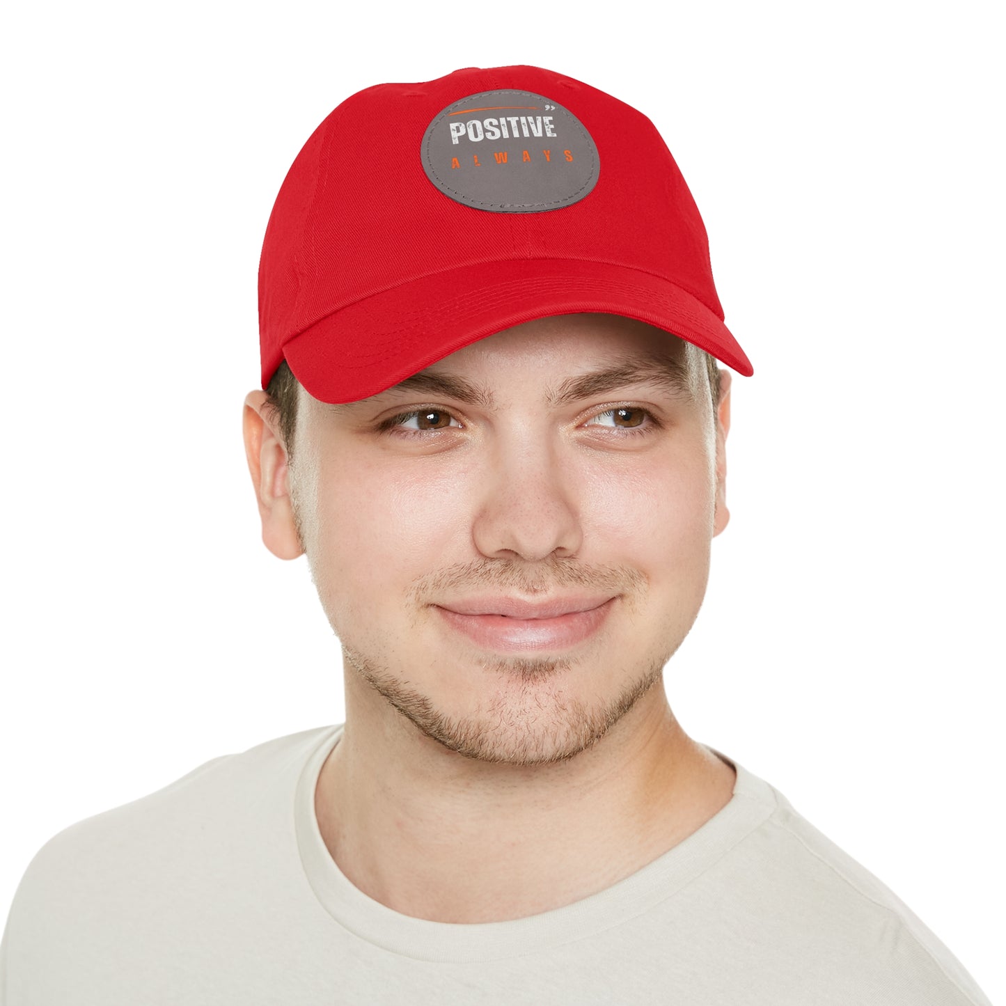 The Positive Always Hat
