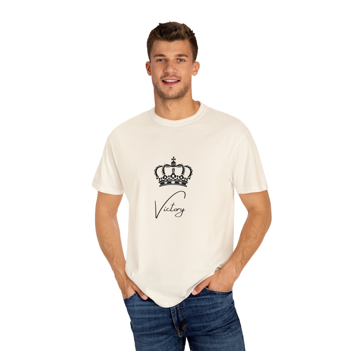 The Victory Tee