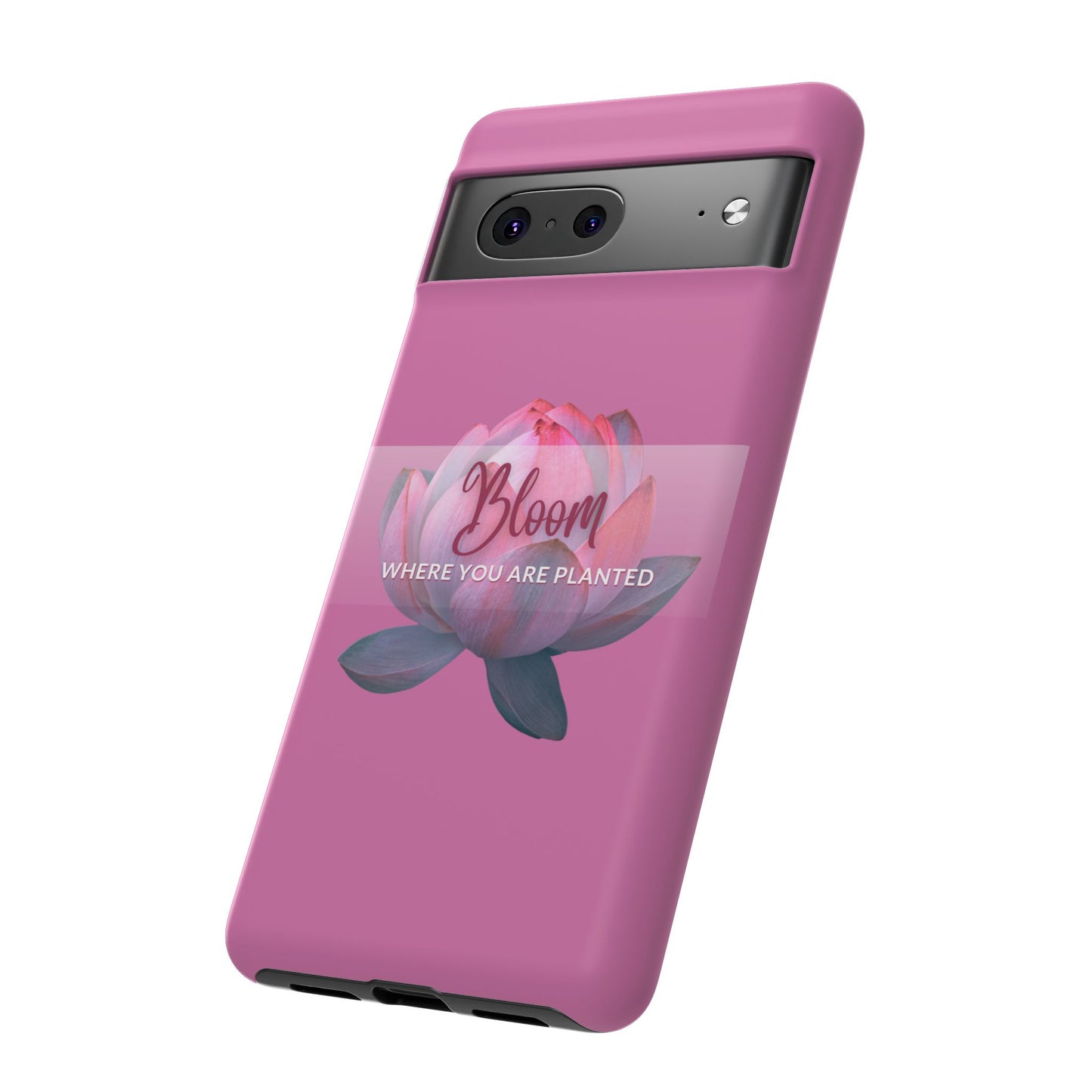 The Bloom Phone Case