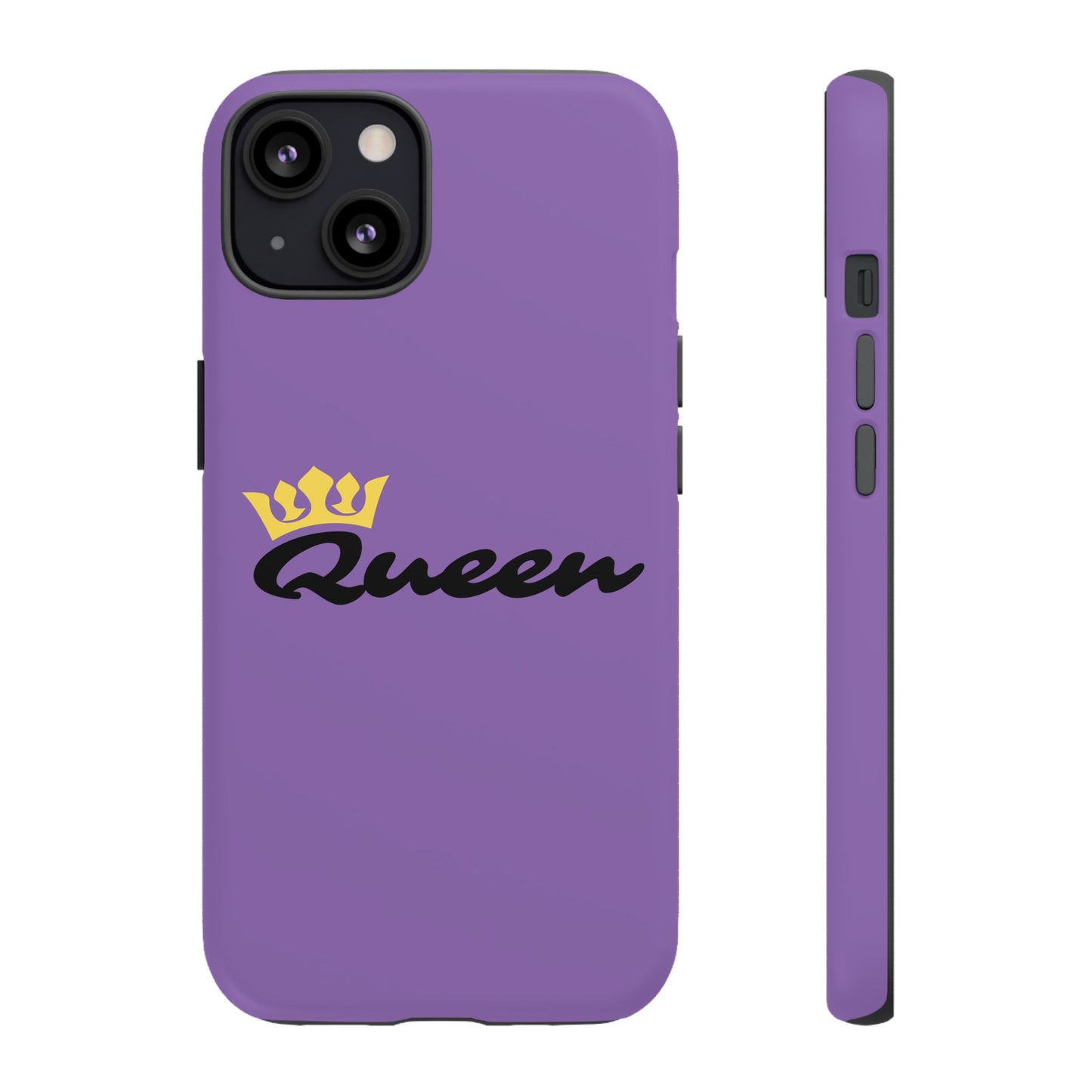 The Queen Phone Case