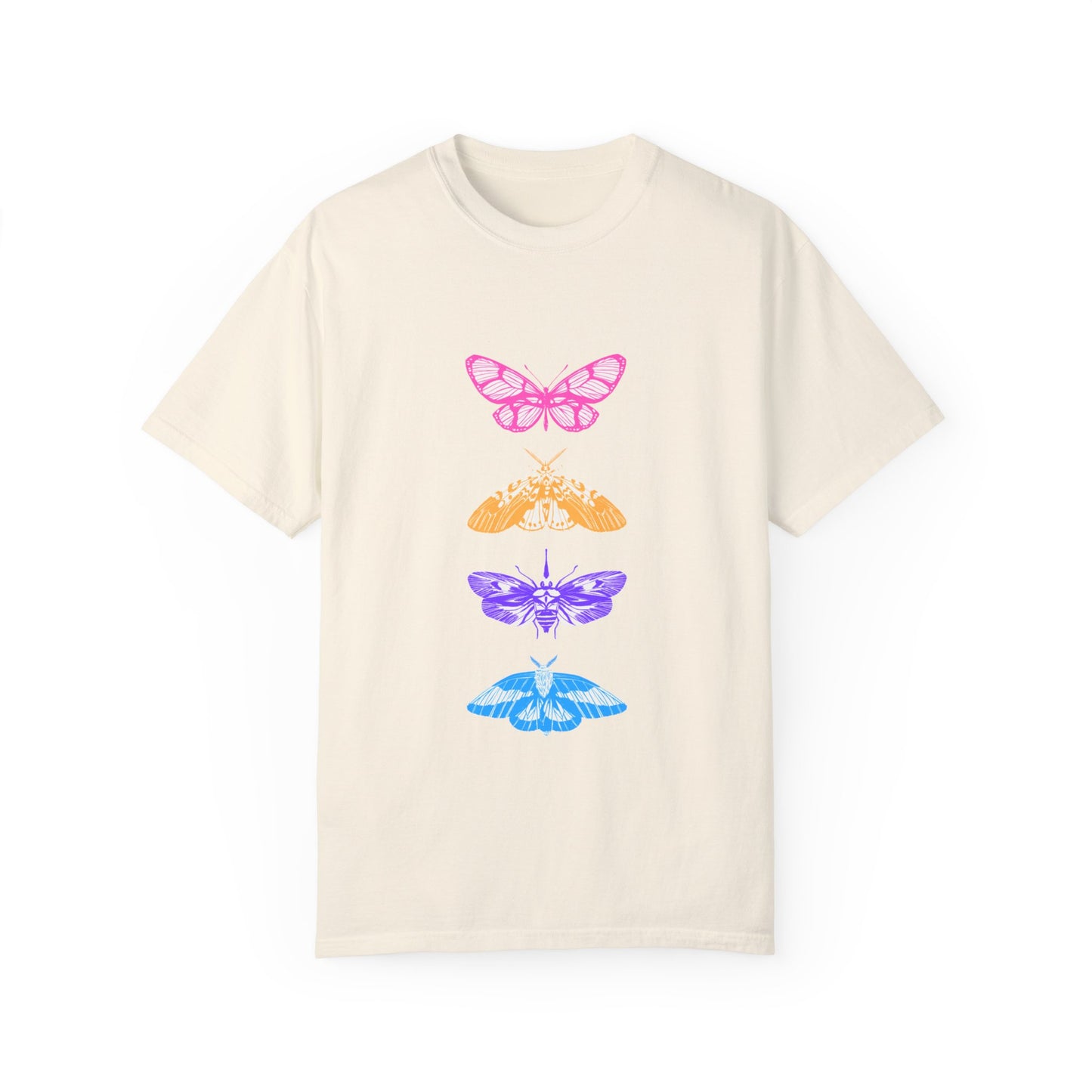 The Butterfly Tee