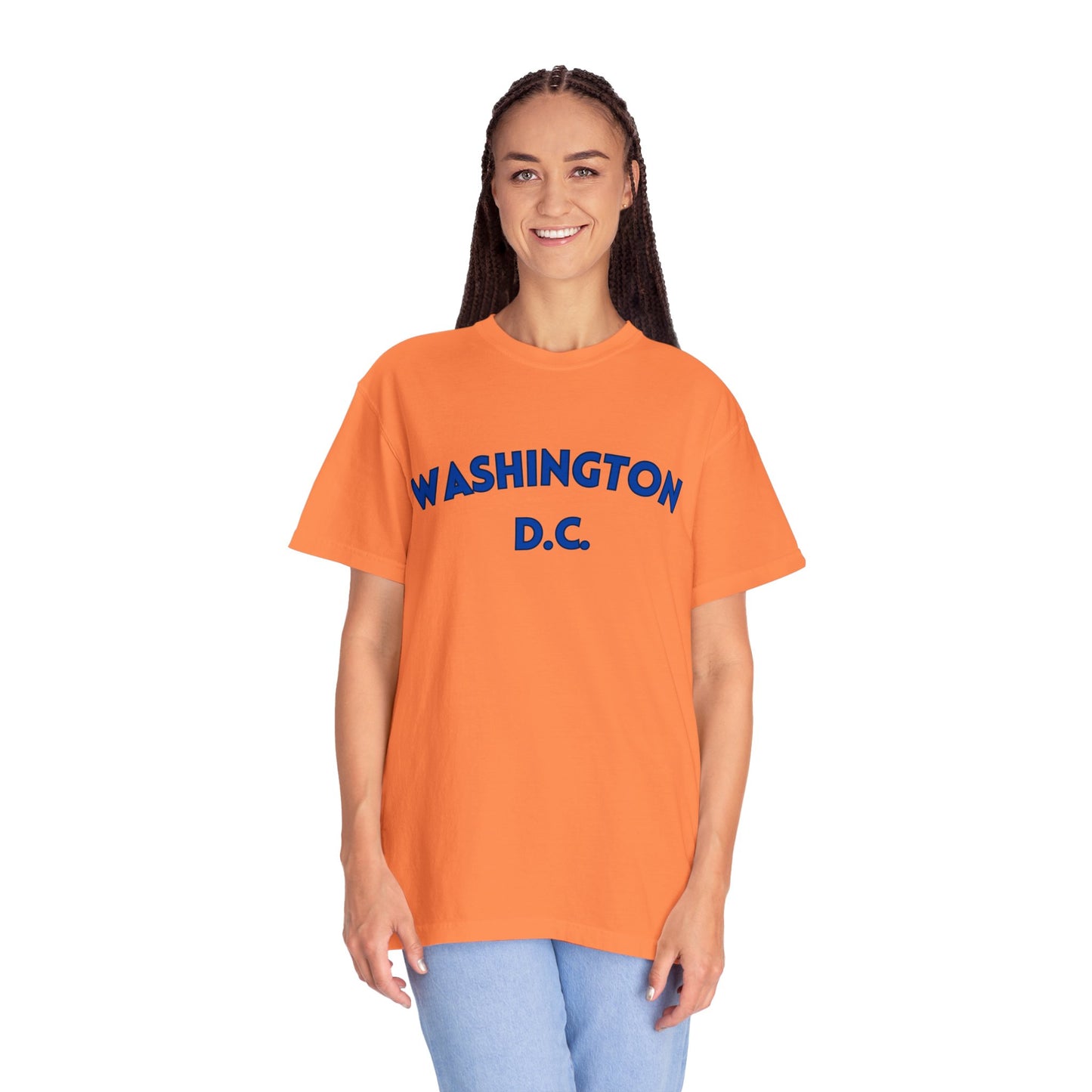 The Washington Tee