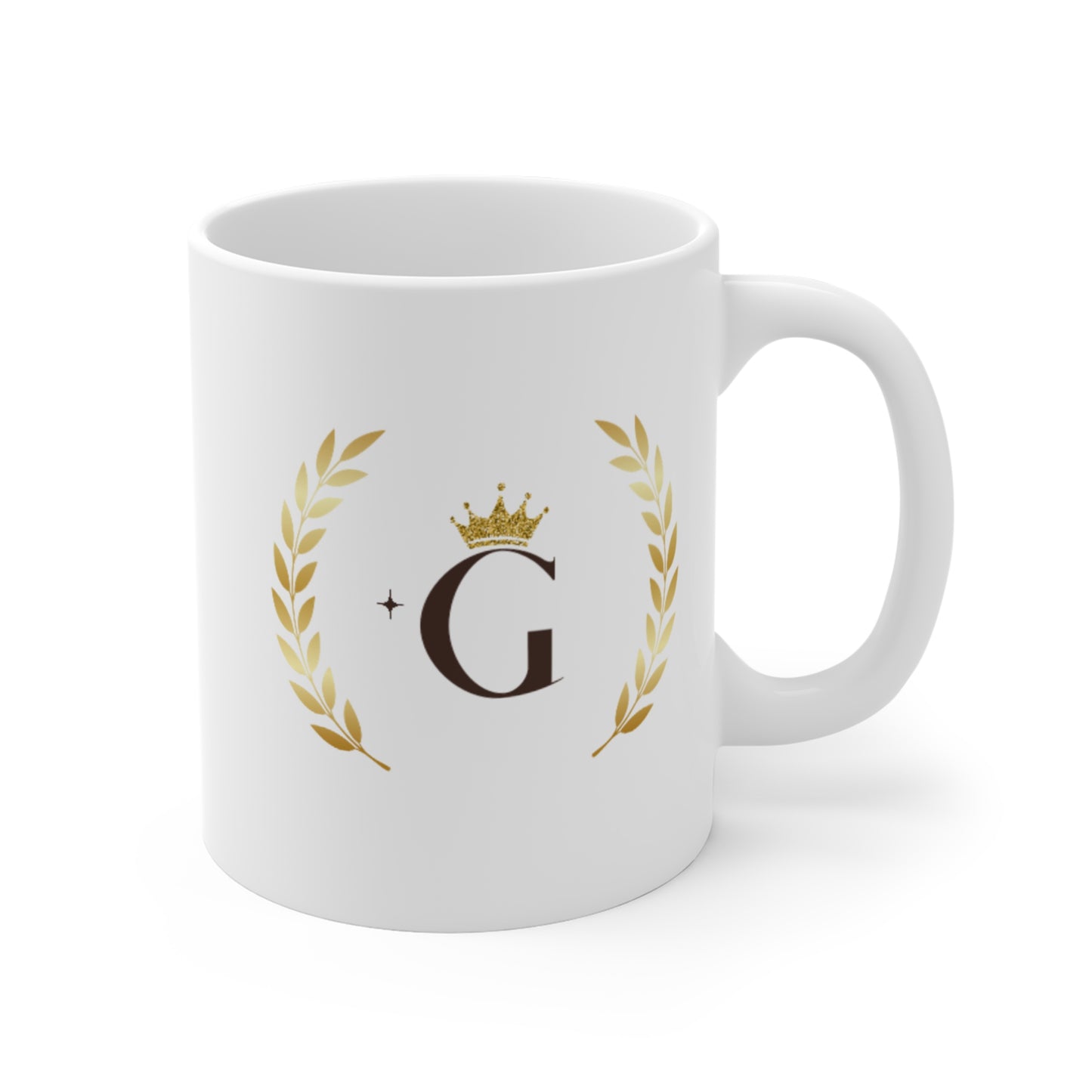 The G Mug 11oz
