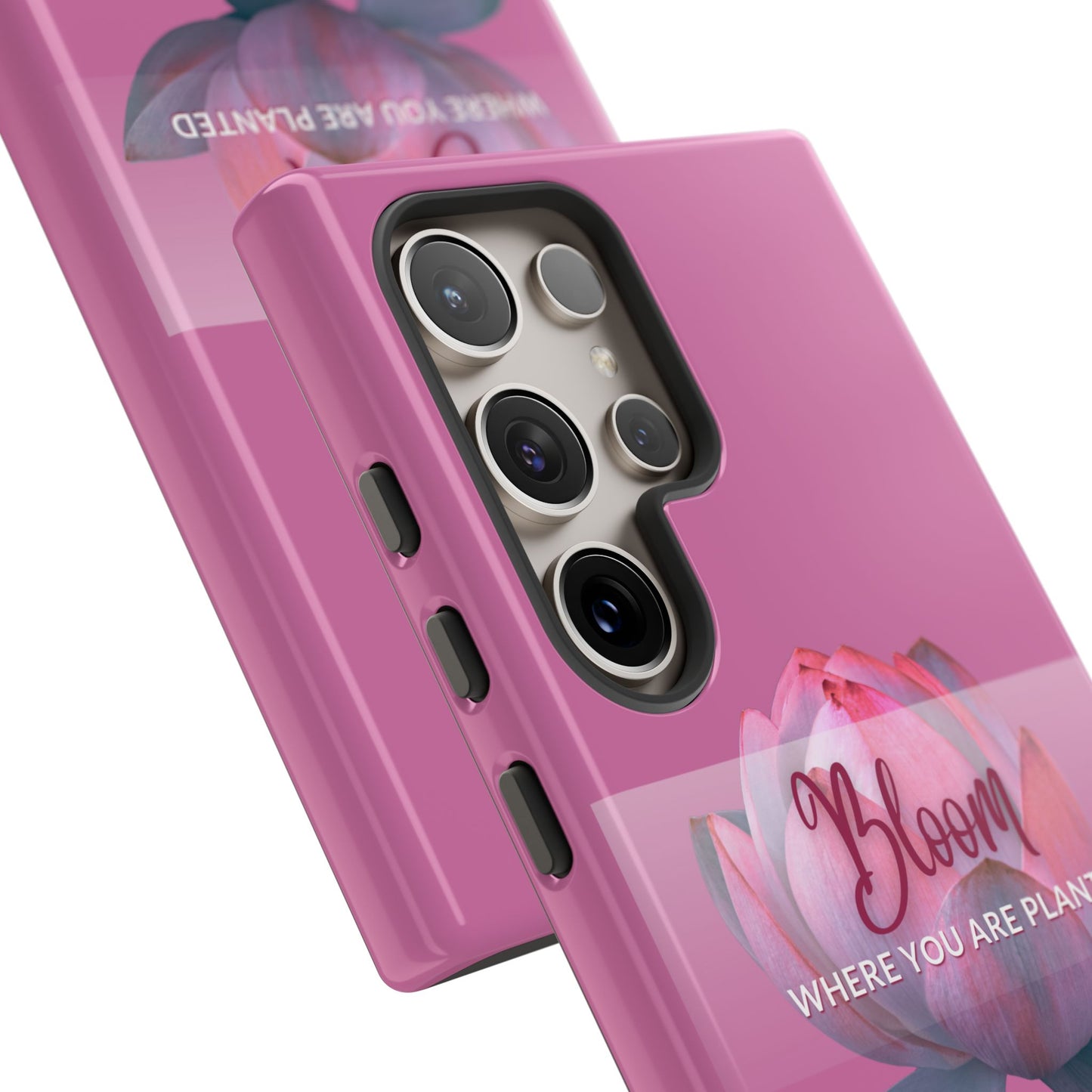 The Bloom Phone Case