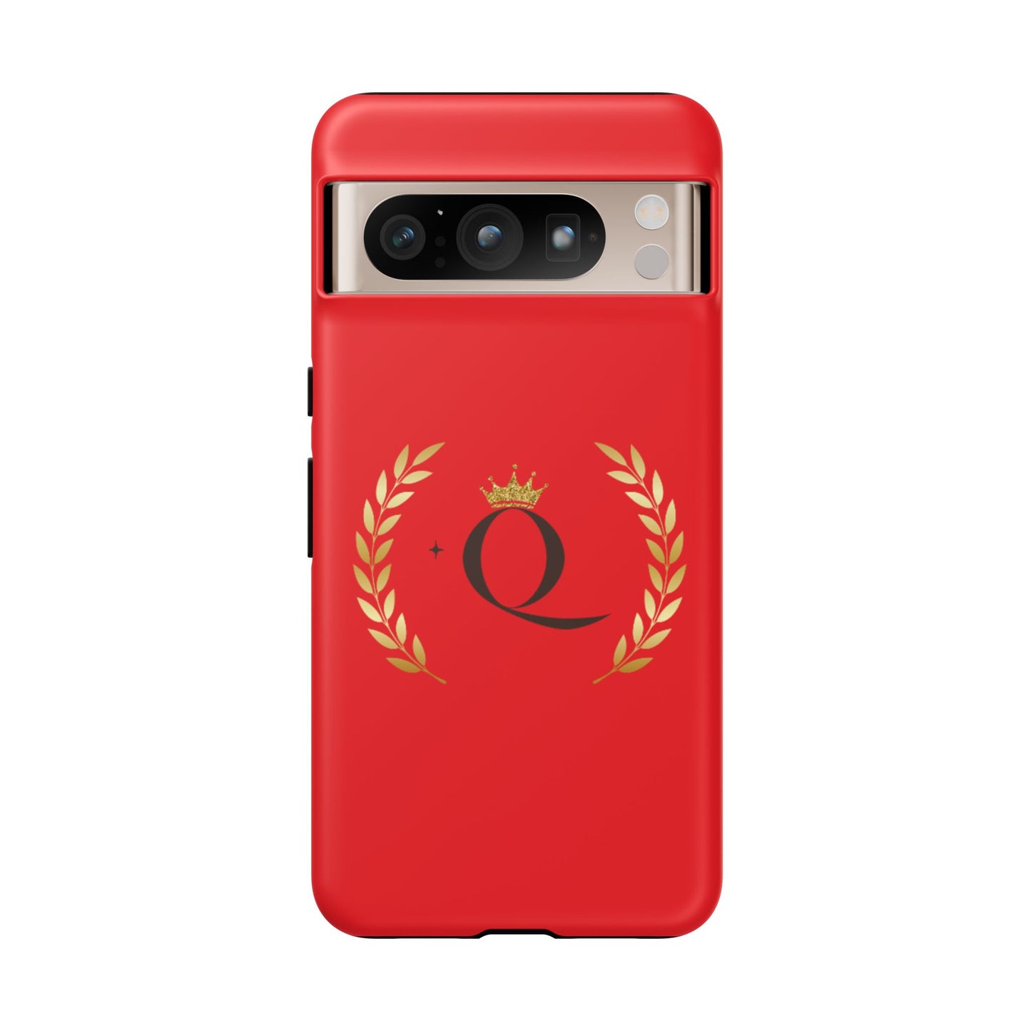 The Q Phone Case