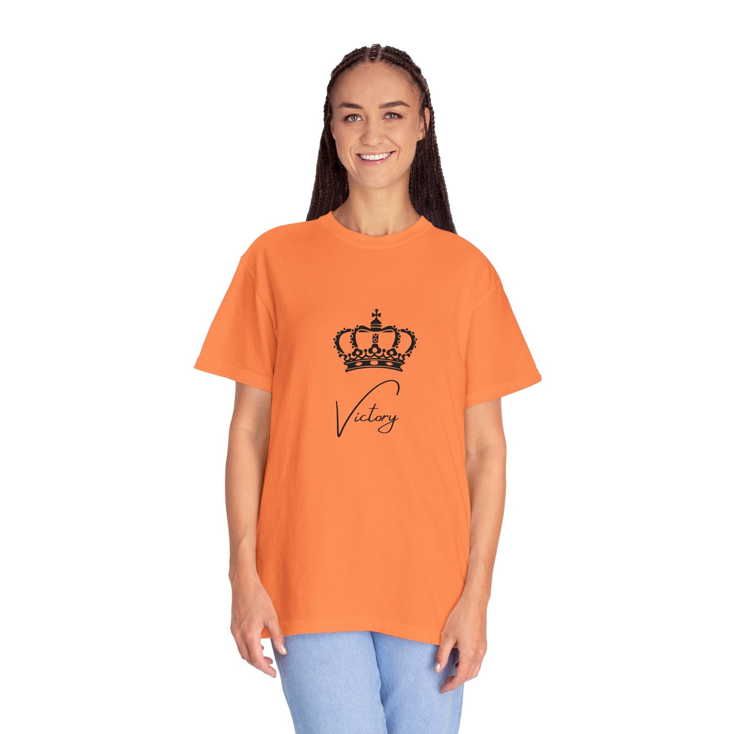 The Victory Tee