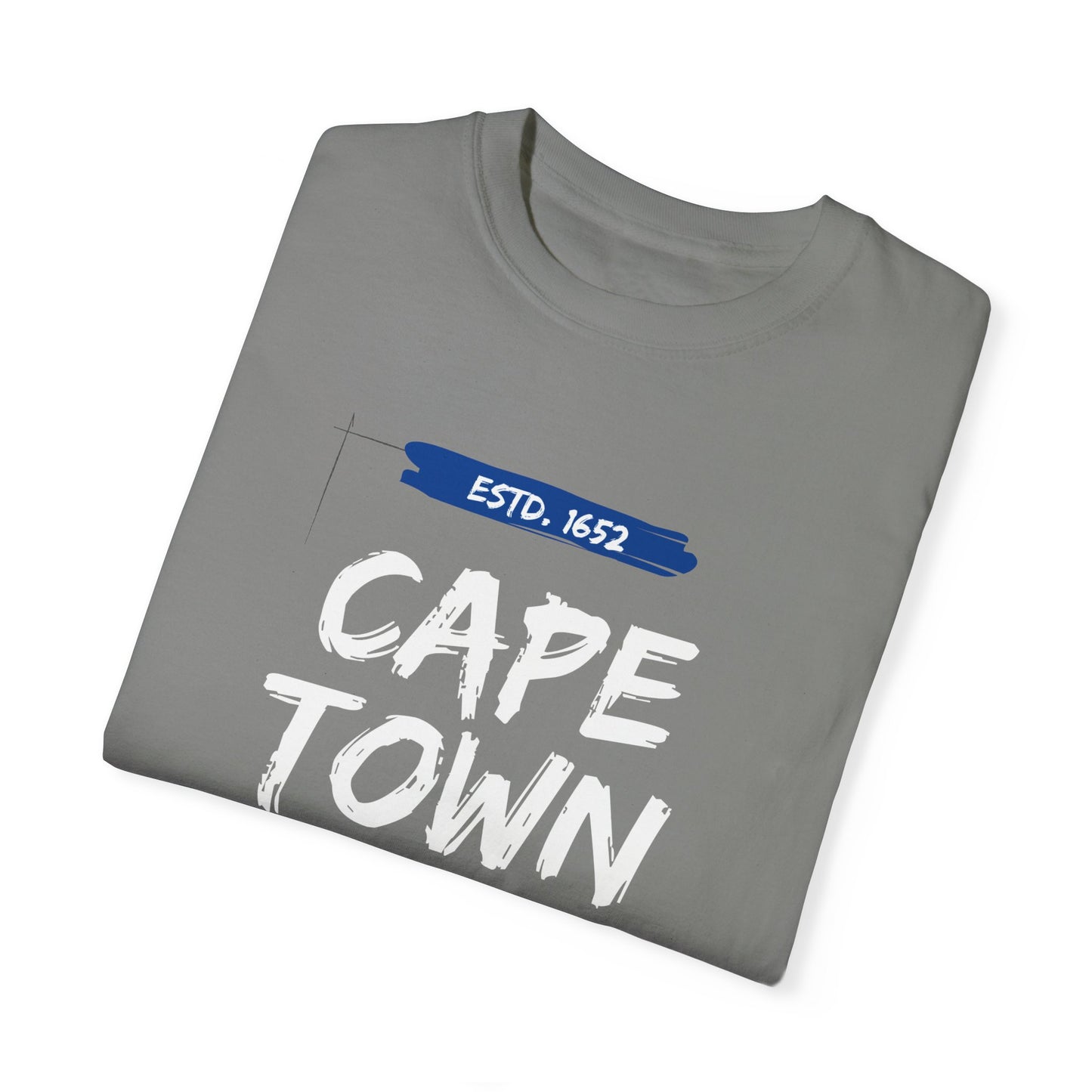 The Cape Town Tee