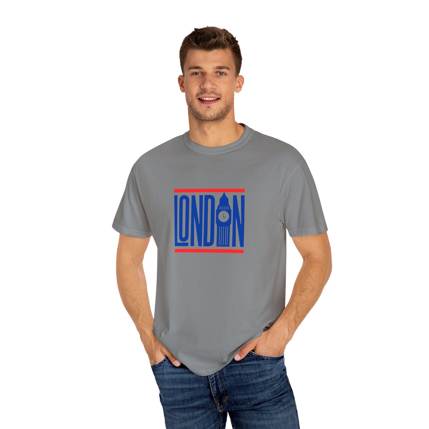The London Tee