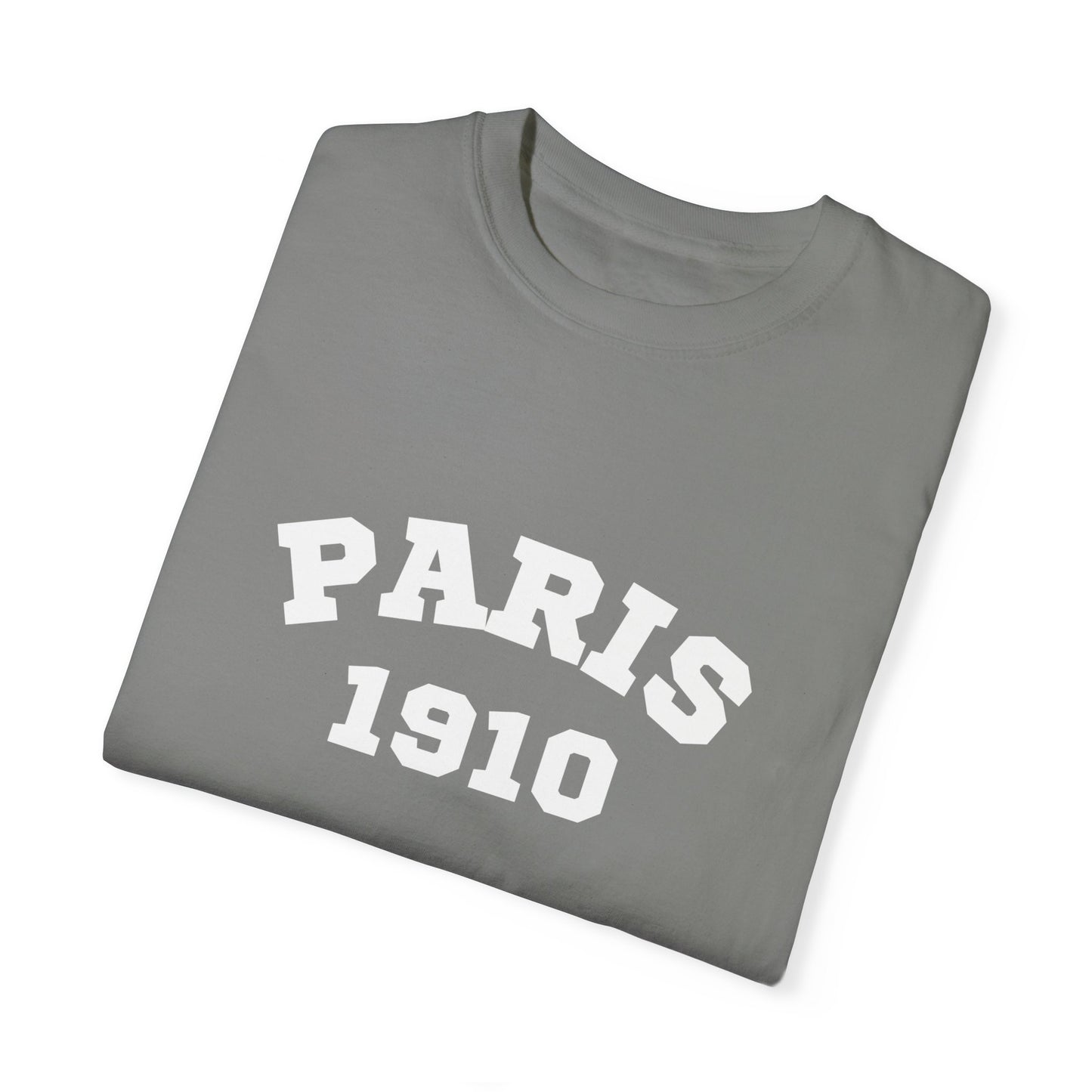 The Paris Tee