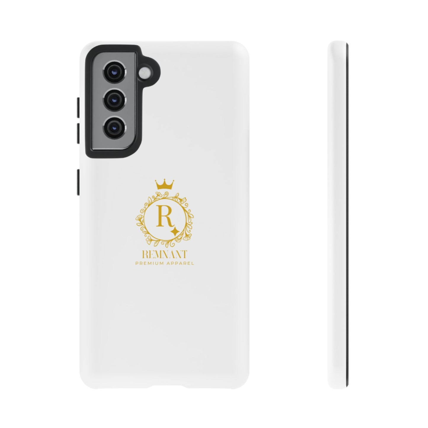 The Remnant Phone Case