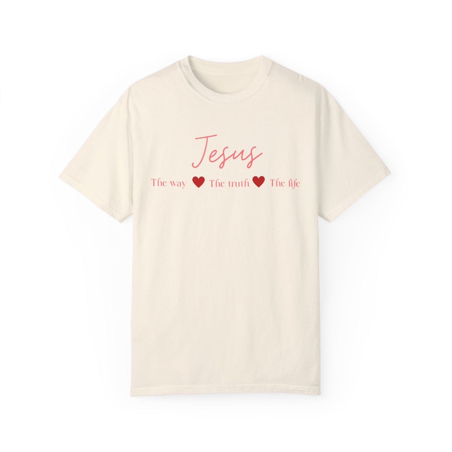 The Jesus Tee