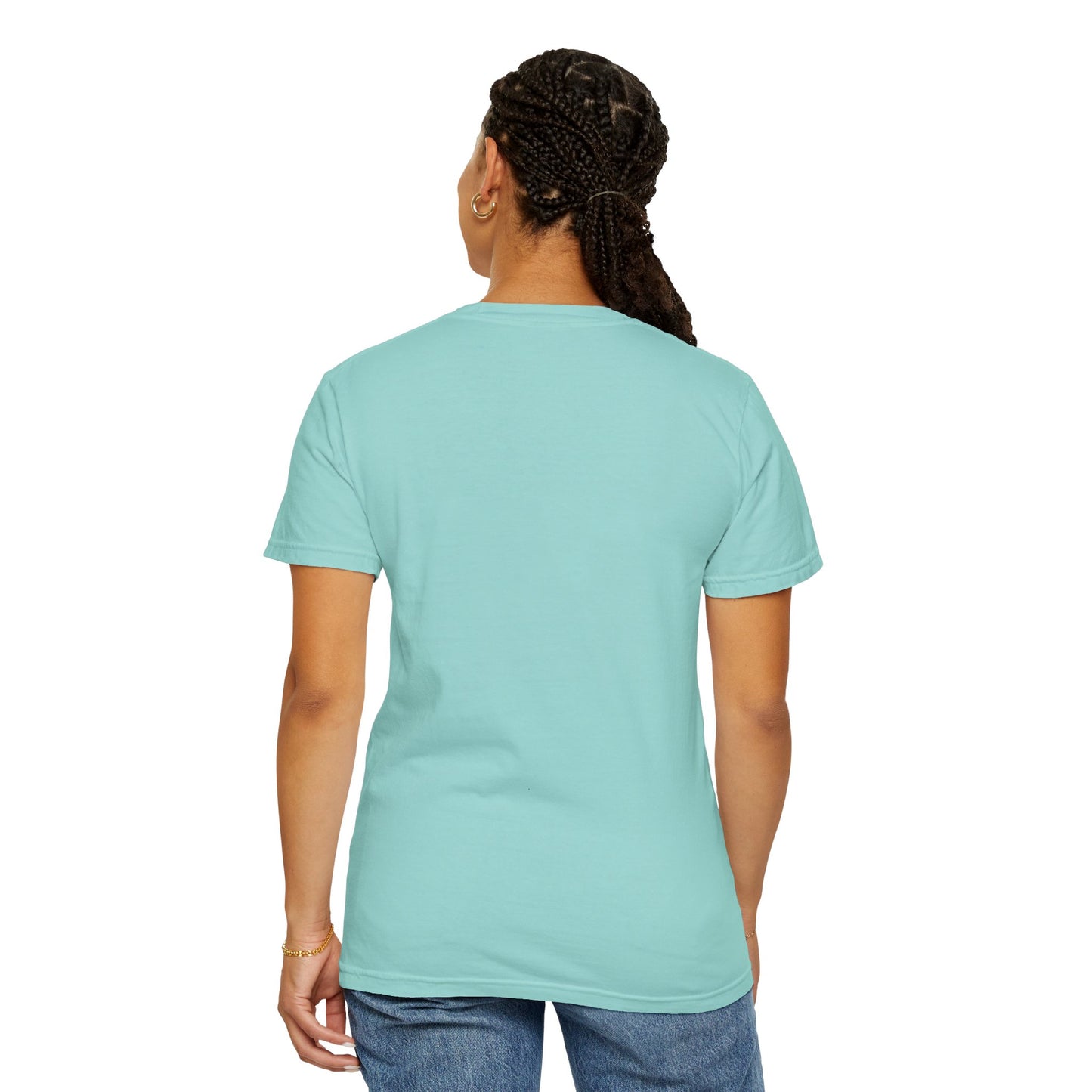 The Faith Tee