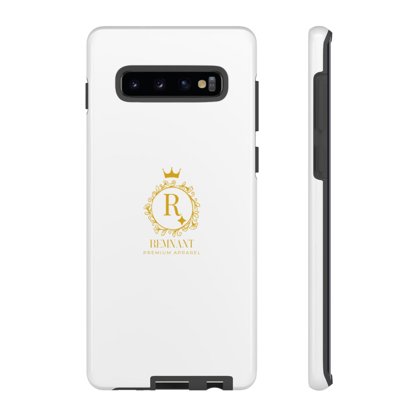 The Remnant Phone Case