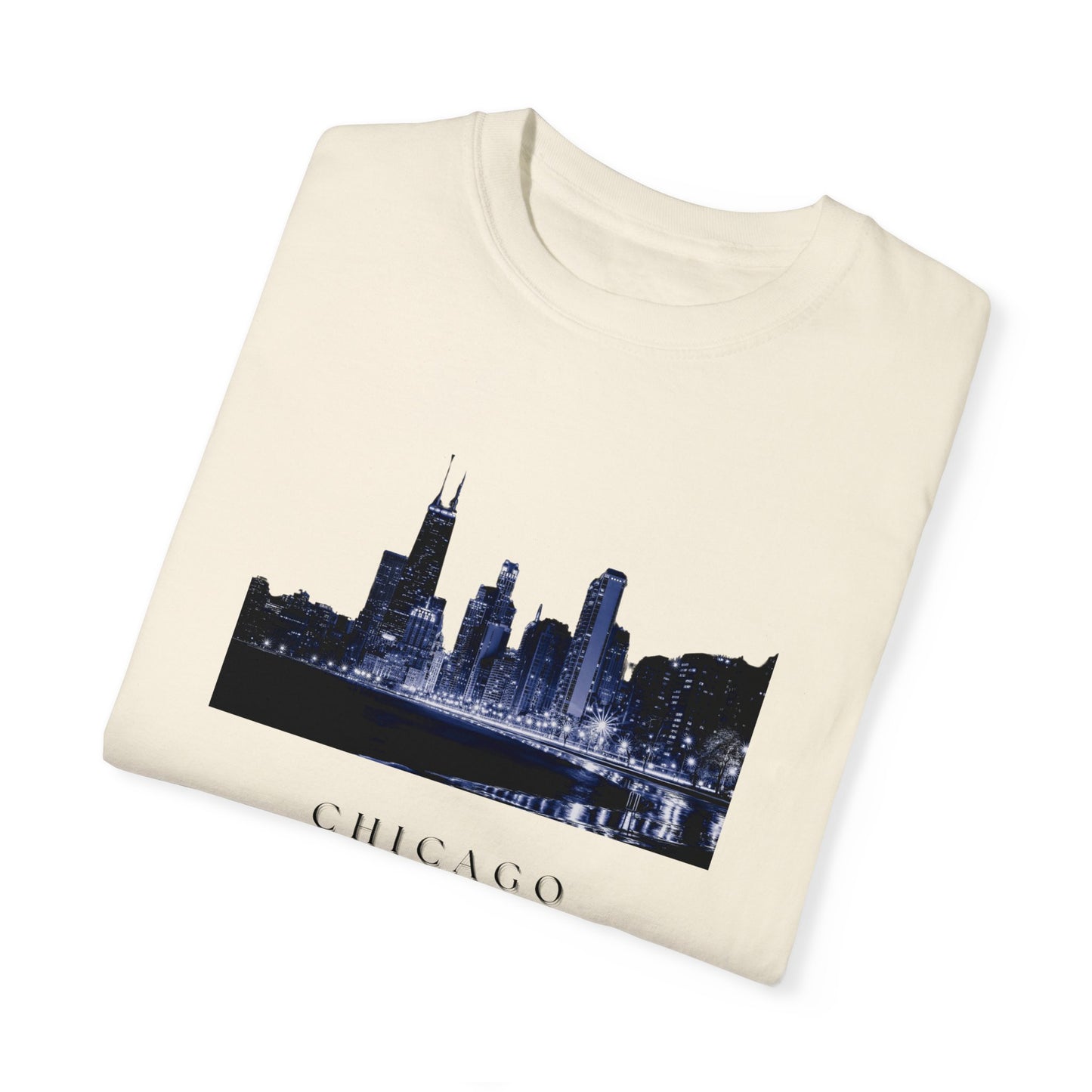 The Chicago Tee