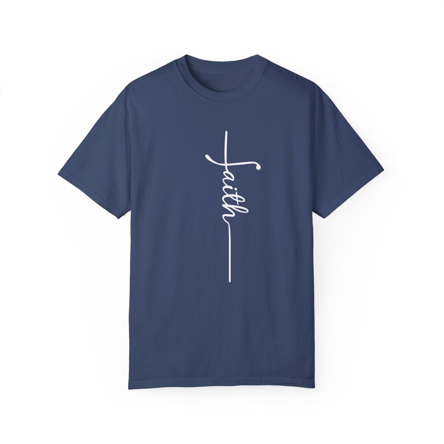 The Faith Tee