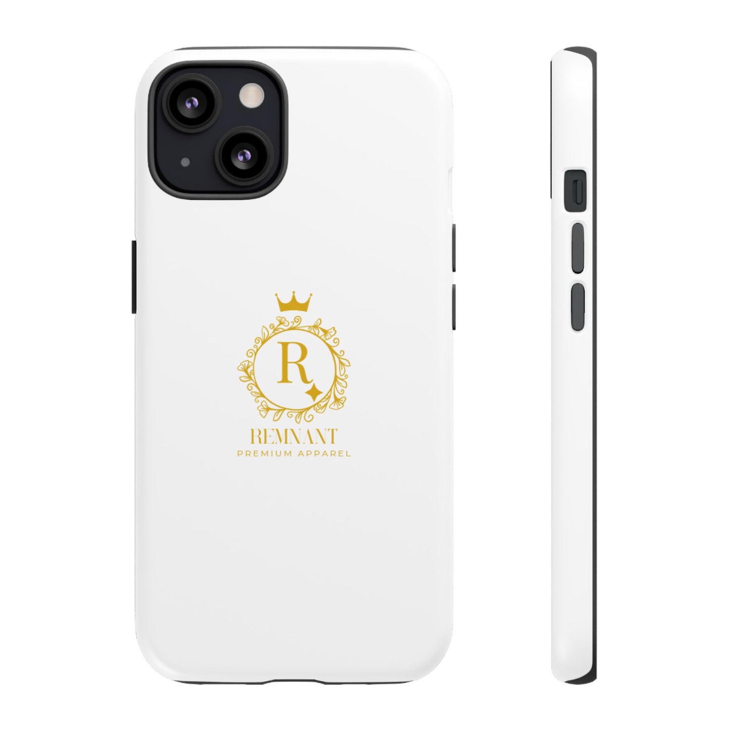 The Remnant Phone Case
