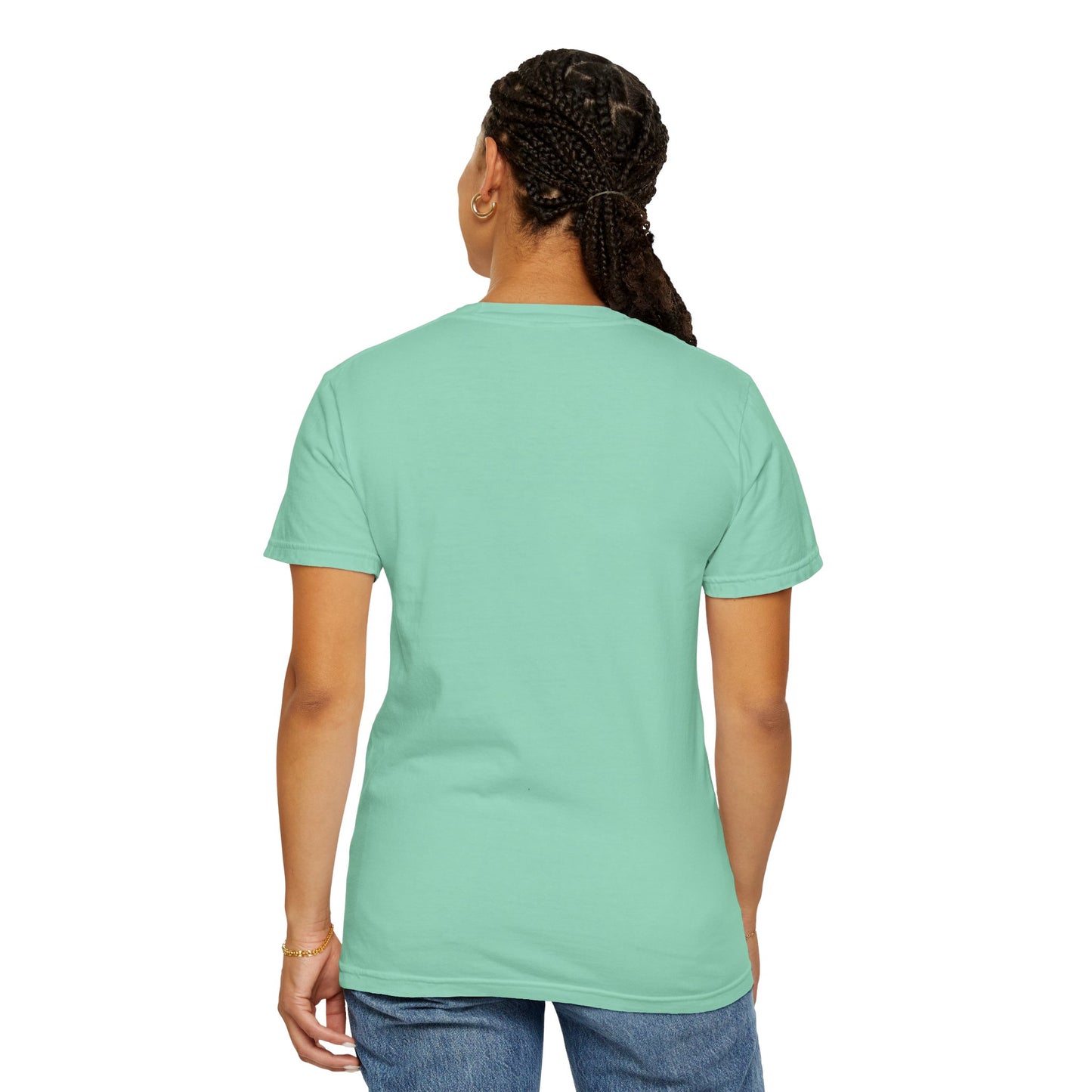 The Faith Tee