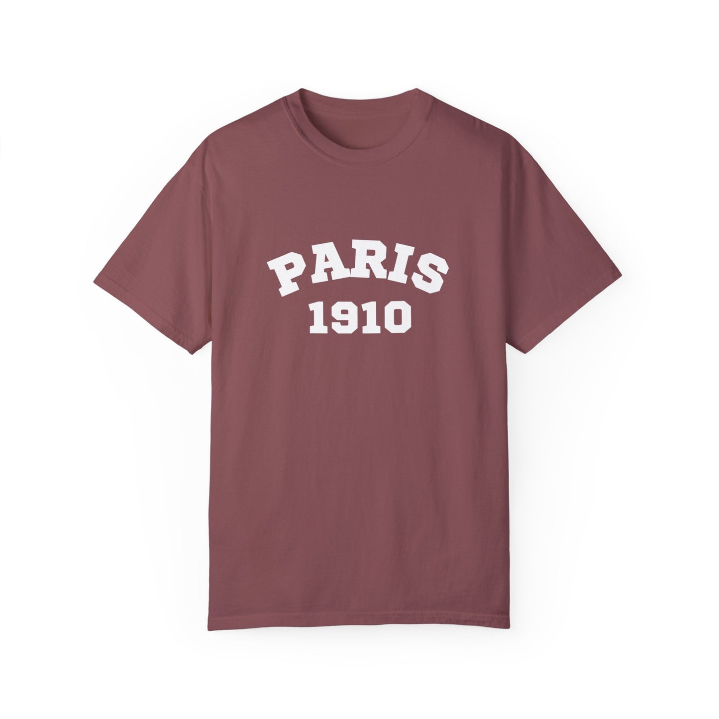 The Paris Tee