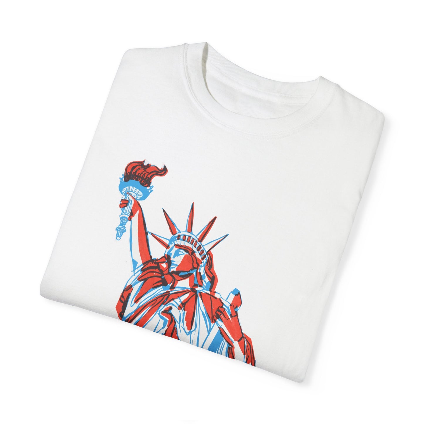 The New York Tee