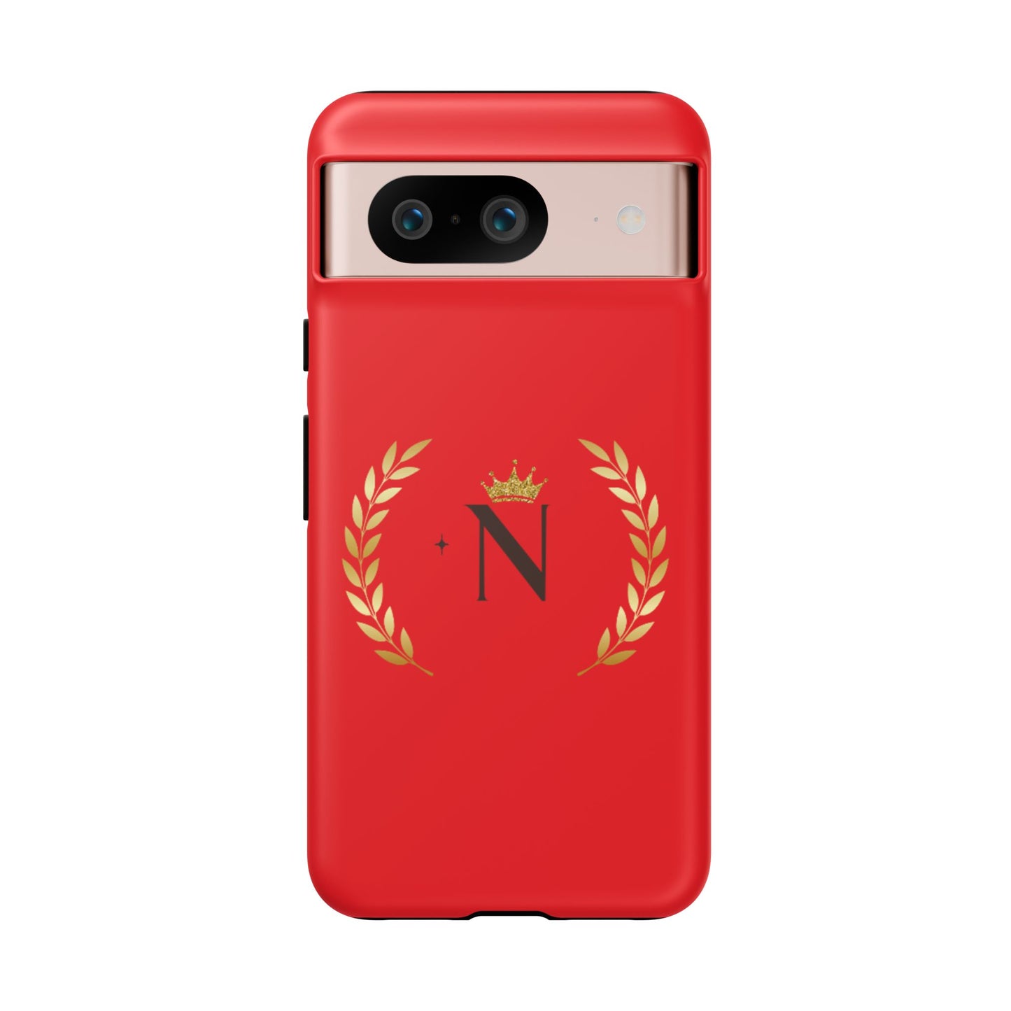The N Phone Case