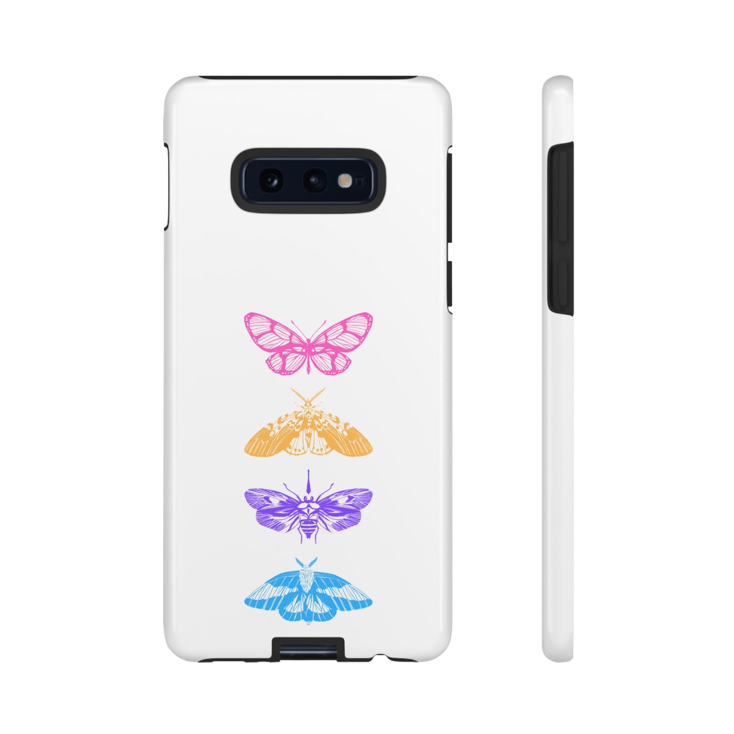 The Butterfly Phone Case