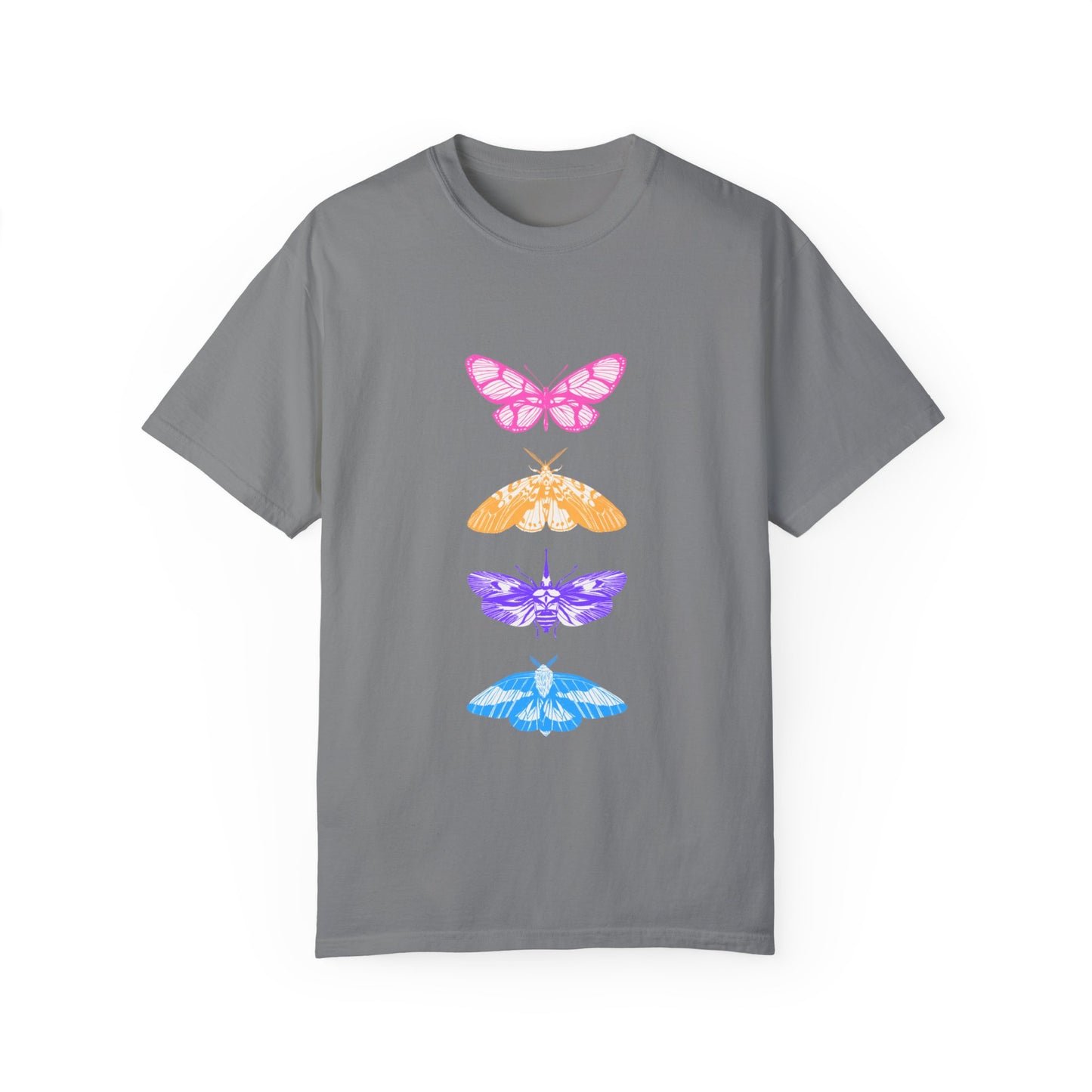 The Butterfly Tee