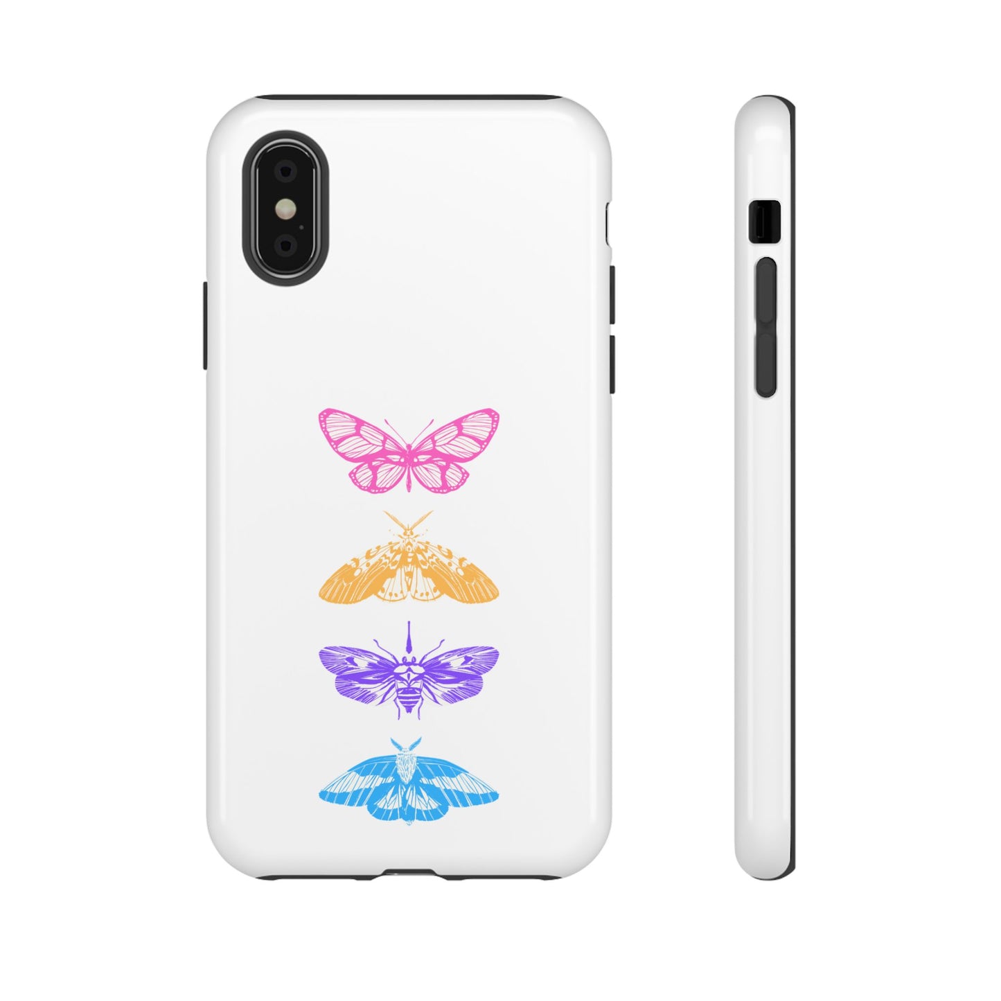 The Butterfly Phone Case