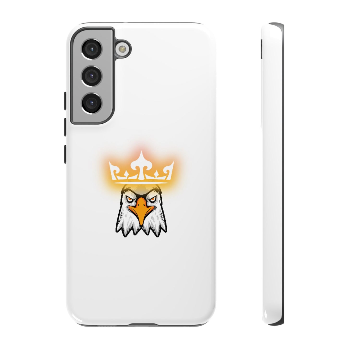 The Royal Eagle Phone Case