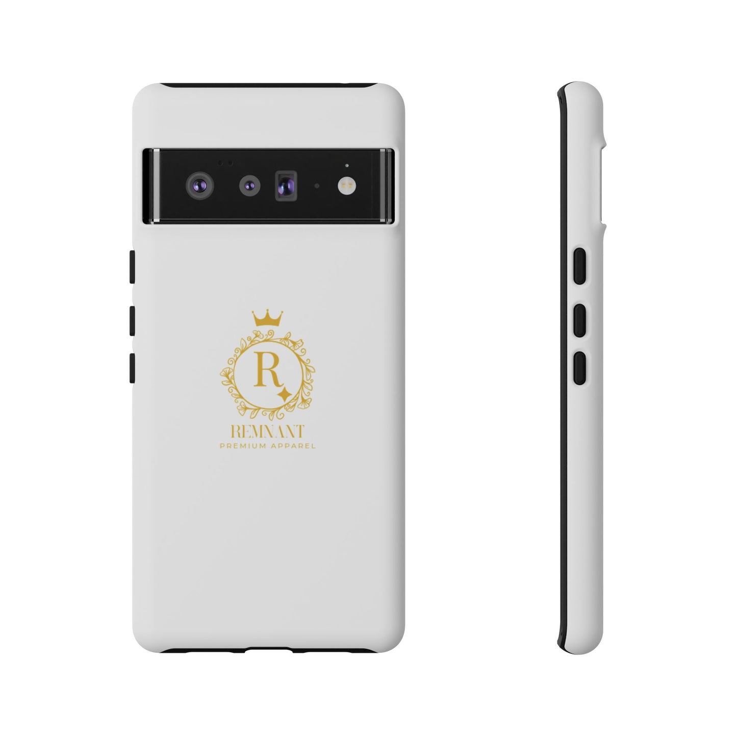 The Remnant Phone Case
